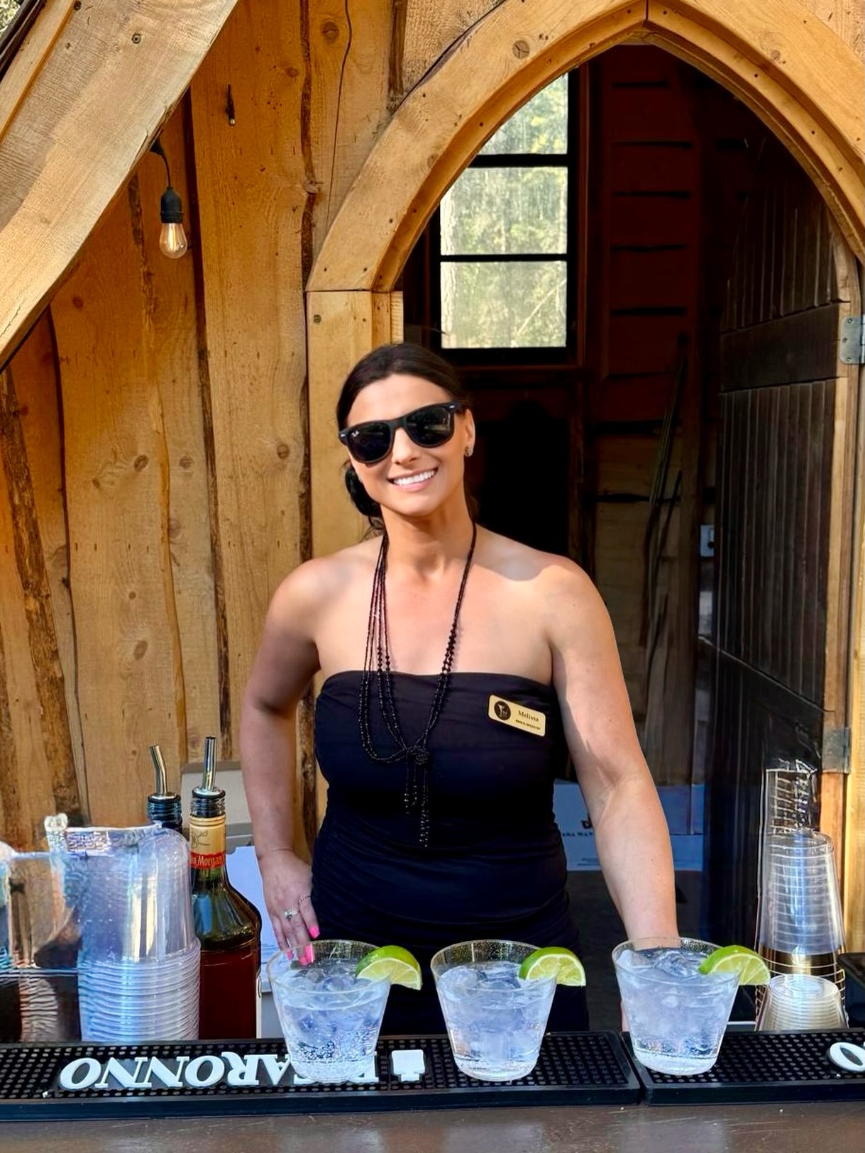 #aaamobilebartending #reddeerbartender #weddingbartender #eventbartender