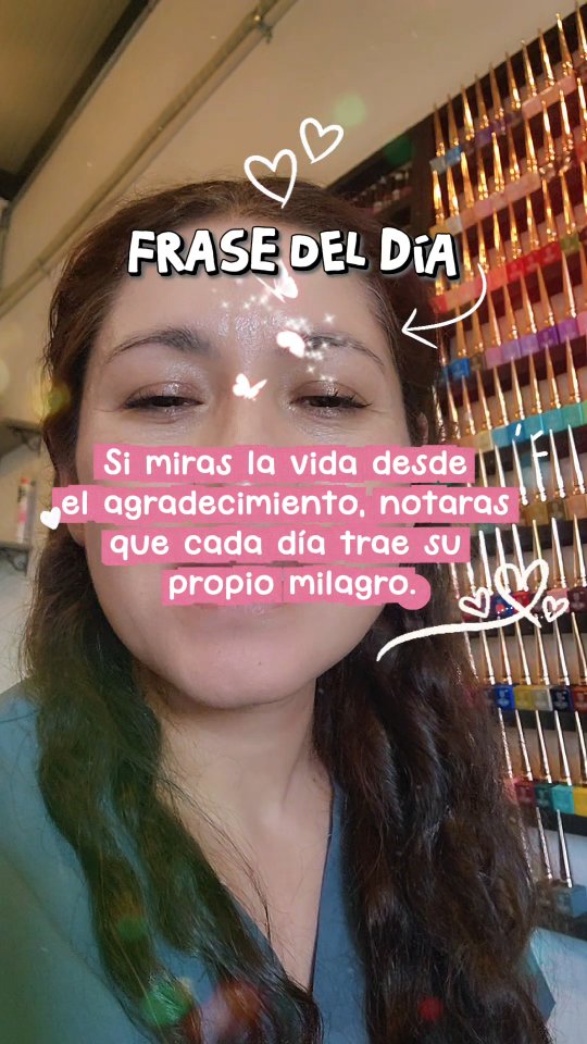 Frase del día!!!
Agradeciendo cada momento 🥰🥰