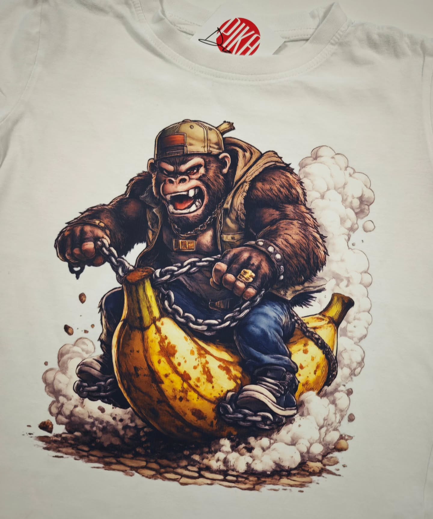 Ena današnja.... Po inspiraciji @brkoracing 😂🤣😂