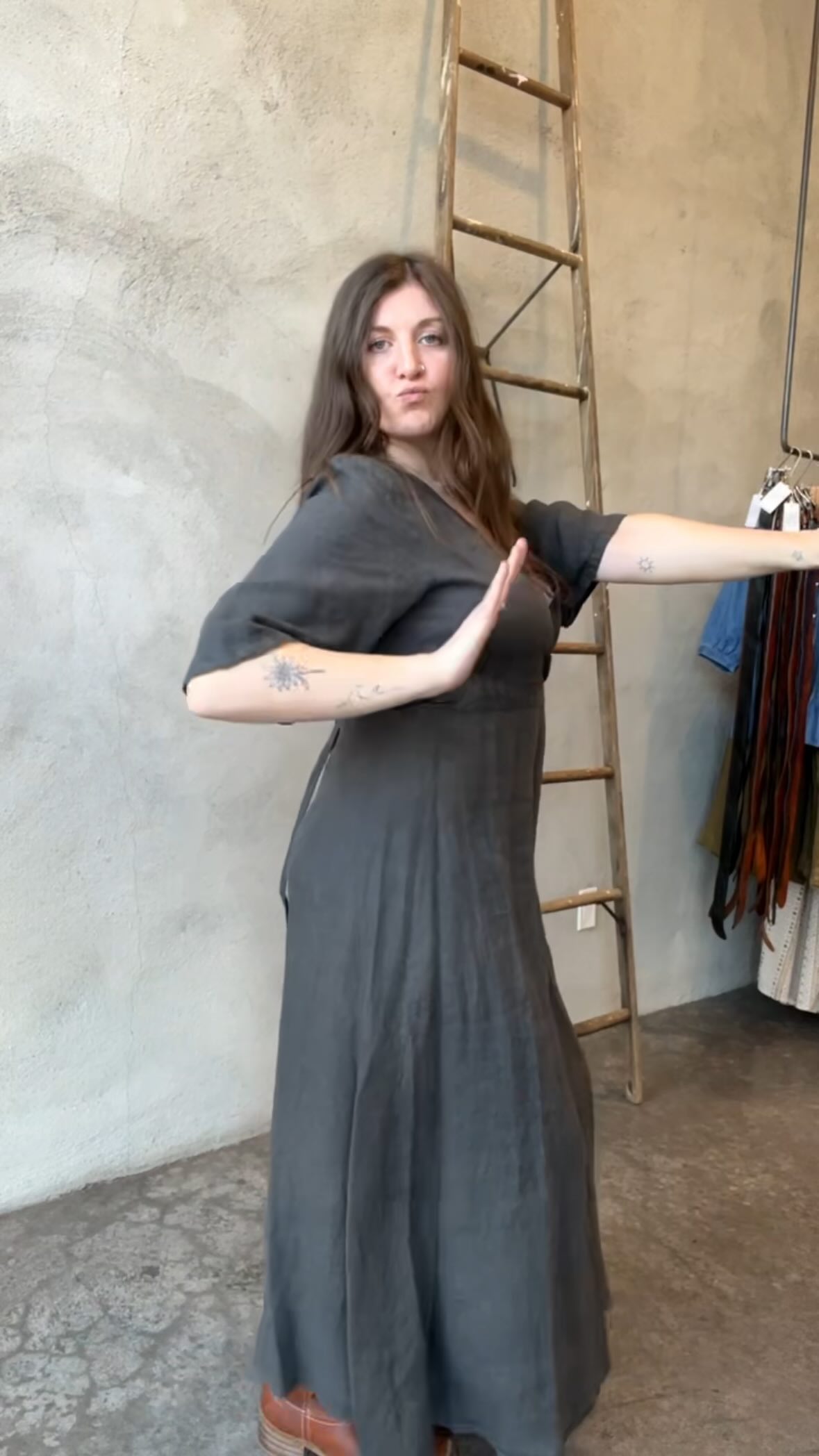 Pucker & pose… Sam’s favorit picks from our Spring drop!