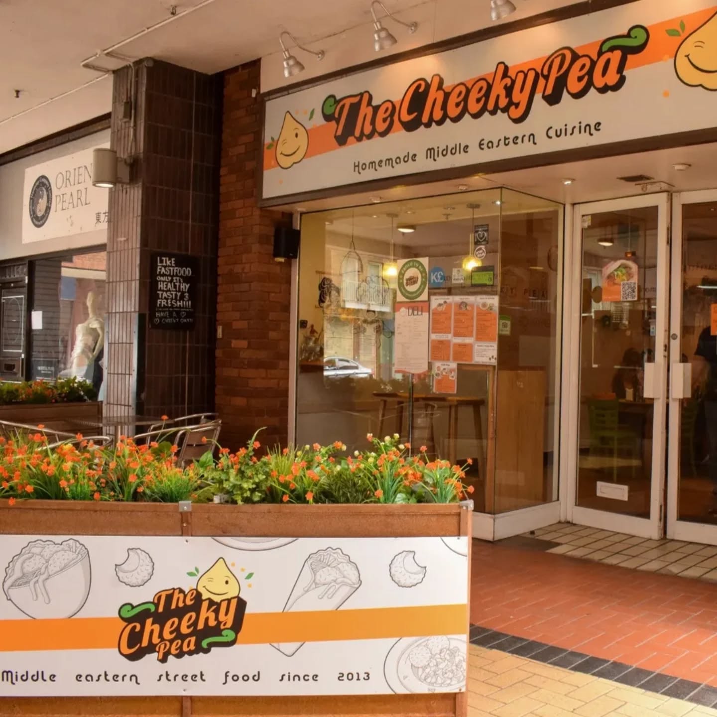 🏆 We Need Your Support! 🏆
We’re incredibly proud to be FINALISTS for the Best Independent Food & Drink Award in Kingston! 🎉
If you enjoy what we do and think we deserve to win, we’d be so grateful for your vote. Every single vote makes a huge difference for a small independent business like ours ❤️
👉 Please take a moment to vote for us here: you can use the link on our bio.
https://www.kbba.co.uk/awards-2026/finalists/
Thanks for giving Chickpeas a chance!
#kbba @kbbawards @kingston_council