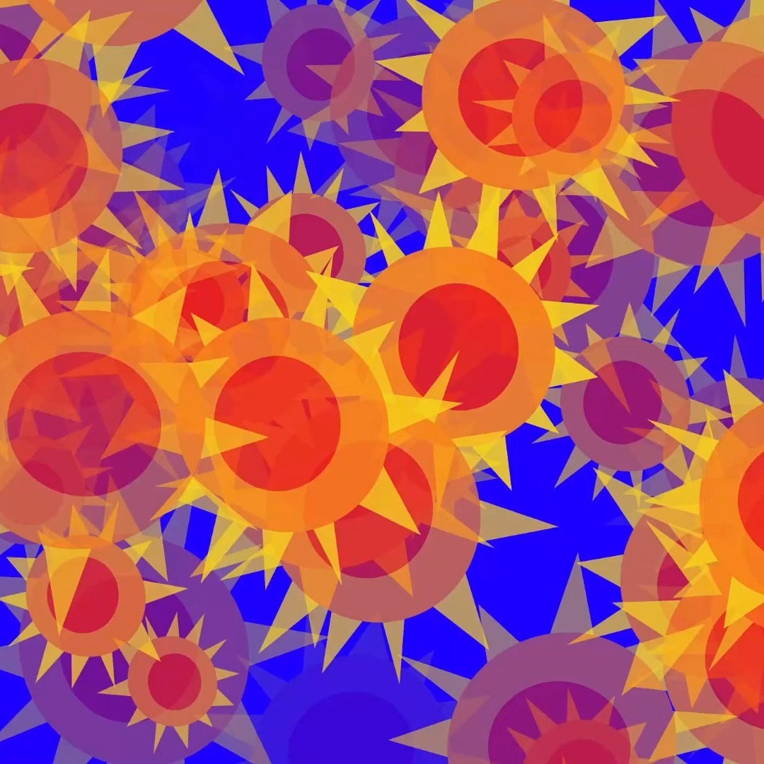 Continuing on my prototype of a generative art system using Claude, I created 4 short video tests based on elements from my Happy to See You series. For now, they are edited together sequentially. But I'll be collaging these clips together into one activated scene.
I've been using Claude, but need to move it over to Claude Code as it grows in complexity.
If any of my coding friends would like to share best practices, I'm all ears!
#digitalart #publicart #generativeart #claudecode #maryanyc #maryatriandafellos