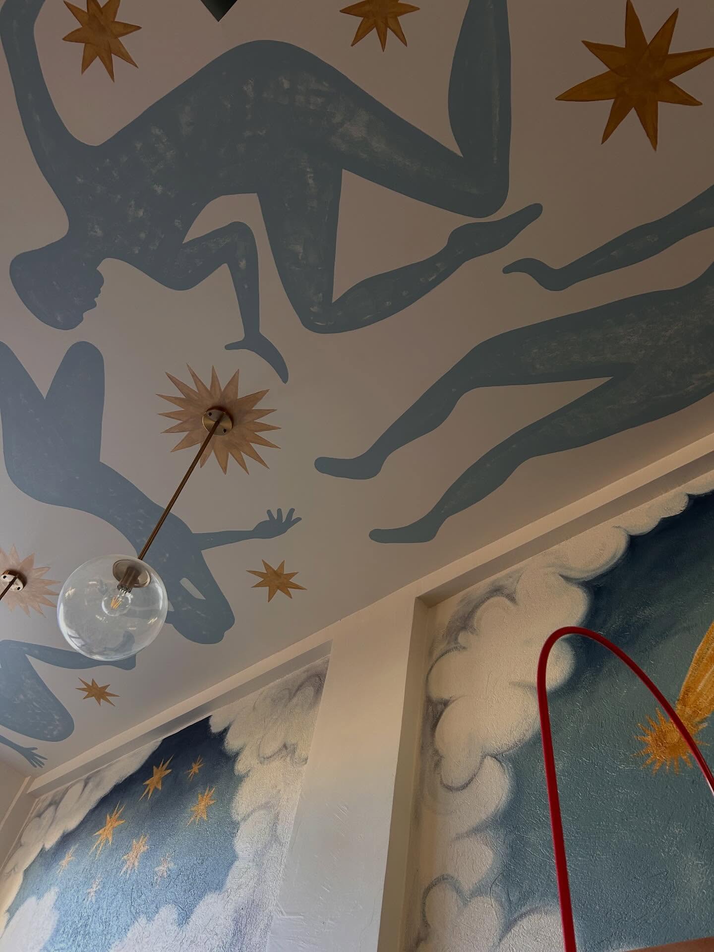❤️We just want to say a HUGE THANK YOU to everyone for being so patient while we get things sorted in our new/old space. Here’s a sneak peek at what’s happening behind the scenes….not long to go now, we can’t wait to share it with you! 🤩