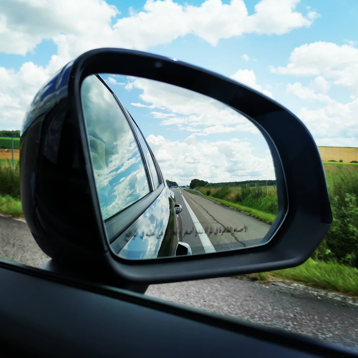 Hit the road...#vacationvibes #roadtrip #petitefrance