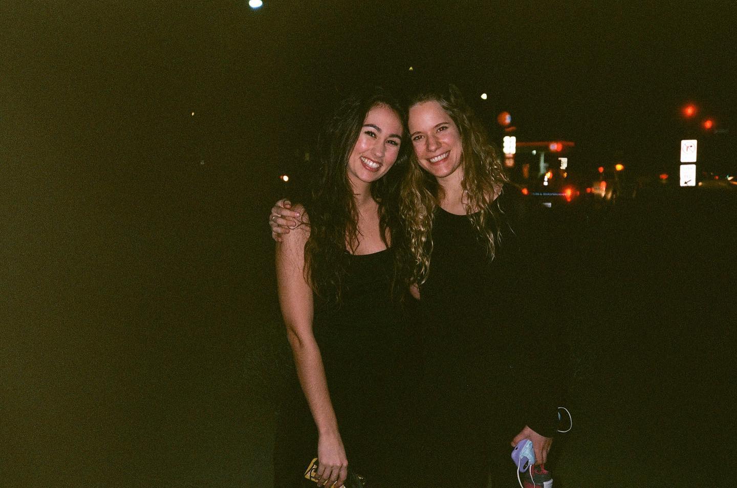 A little LA dispo dump from winter break in honor of me catching the same cold💗