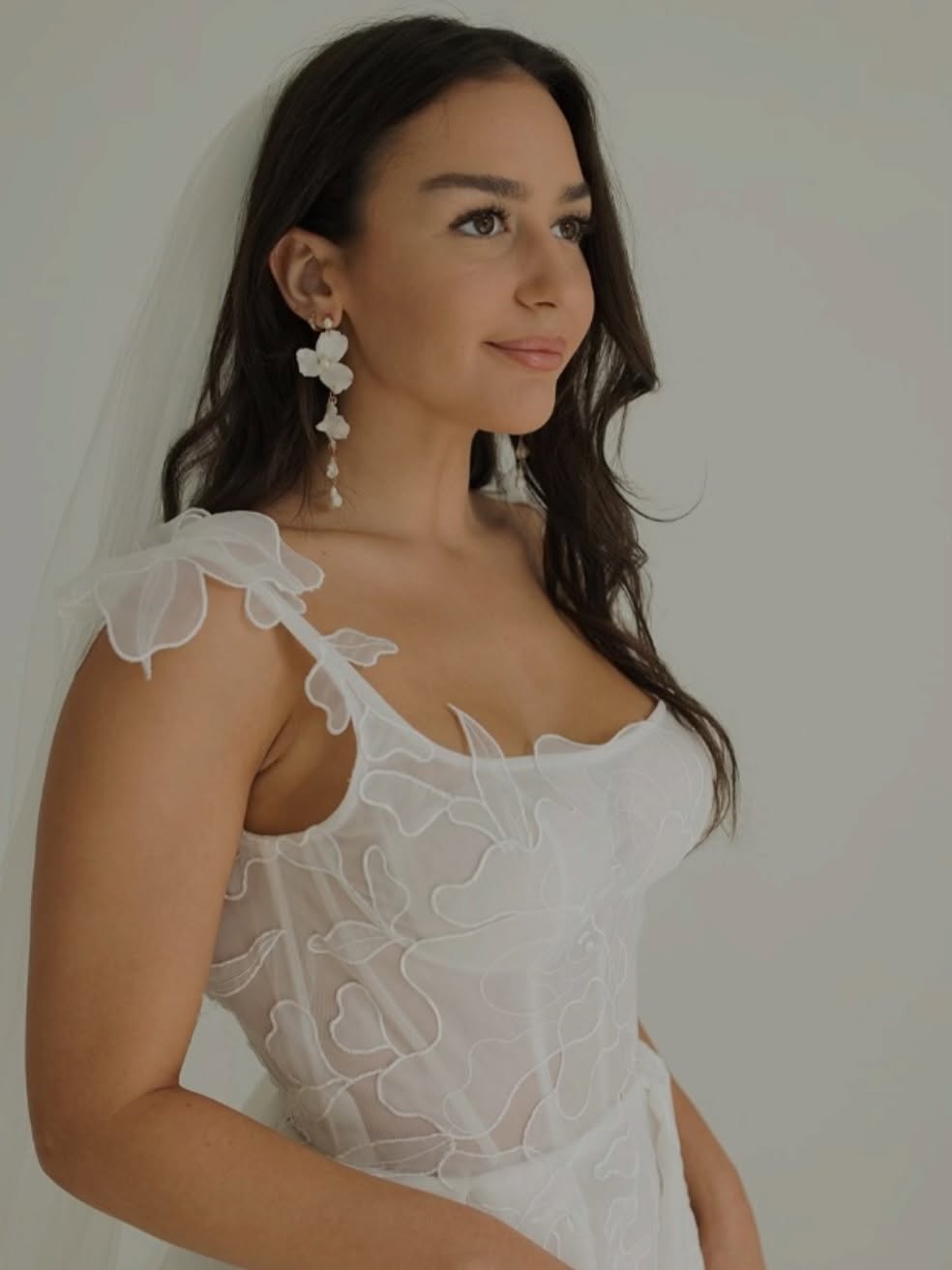 SAMPLE SALE FAVORITES!! 🤍
These gowns (and 200+ more) are included - all $800 March 23 - March 27.
Dress 1: @colbyjohnbridal Heidi
Dress 2: @millanova Libertine
Dress 3: @millanova Layla
Dress 4: @millanova Giorgina
📍 1221 Thomas Ave