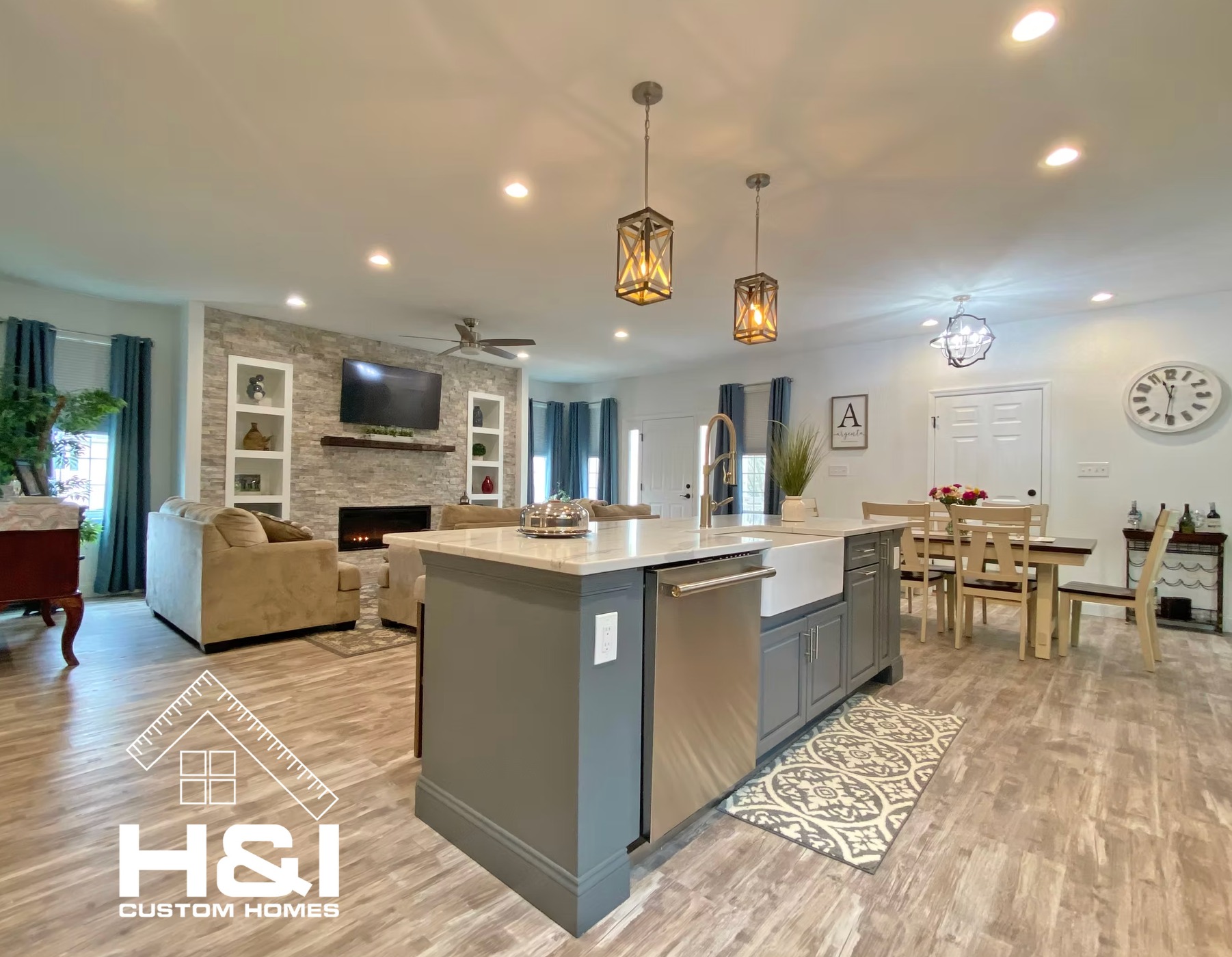 From the heart of the home to the most personal spaces, this H&I Custom Home blends style, comfort, and craftsmanship throughout.
📩 Ready to build your dream home? Contact us today to get started.
📧 info@handicustomhomes.com
📞 call or text (484) 994-2634
🌐 visit us at handicustomhomes.com
#HandICustomHomes #BuildYourDreamHome #DreamHomeInspiration