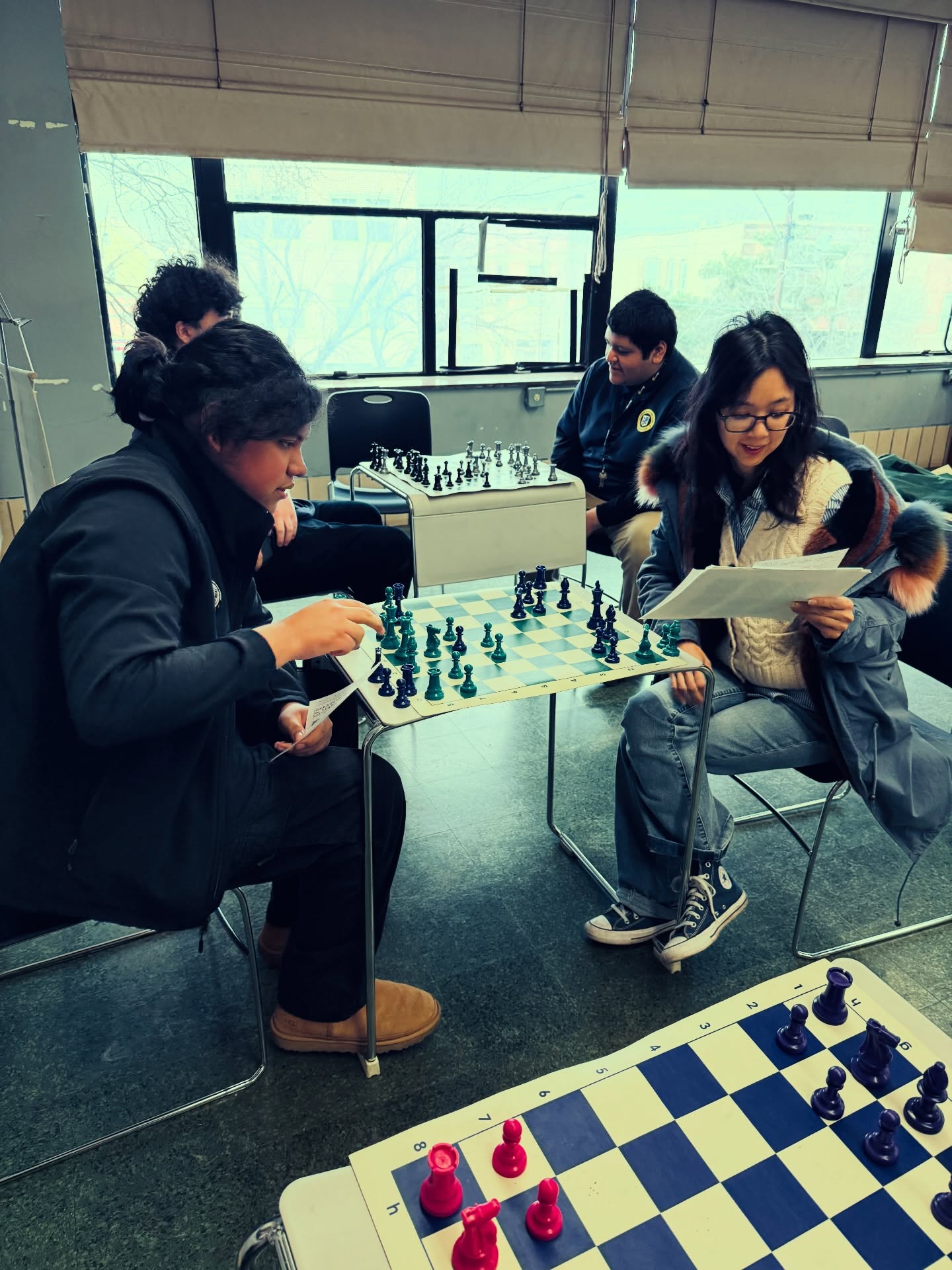 📸 Some #FridayClubs