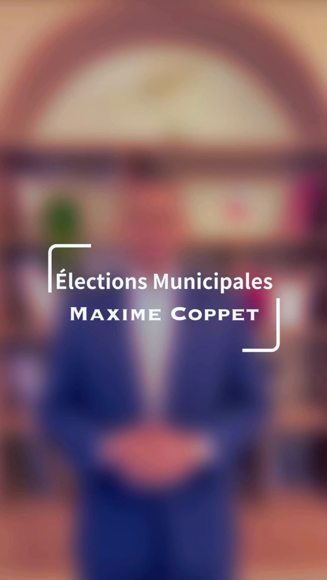 En ce dimanche 15 mars, jour du premier tour des élections municipales 2026, je tenais à rappeler l’importance de ce rendez-vous démocratique.
Ne laissons pas l’indifférence affaiblir notre démocratie. Ce droit de vote, que nous considérons comme acquis, est le fruit de longs combats menés par des générations de femmes et d’hommes pour que chaque #citoyen puisse librement choisir ses représentants et participer à la construction de notre #avenir.
En faisant entendre votre voix, vous honorez leur engagement et faites vivre l’esprit de notre #République.
Allez #Voter ! 🗳️🇫🇷