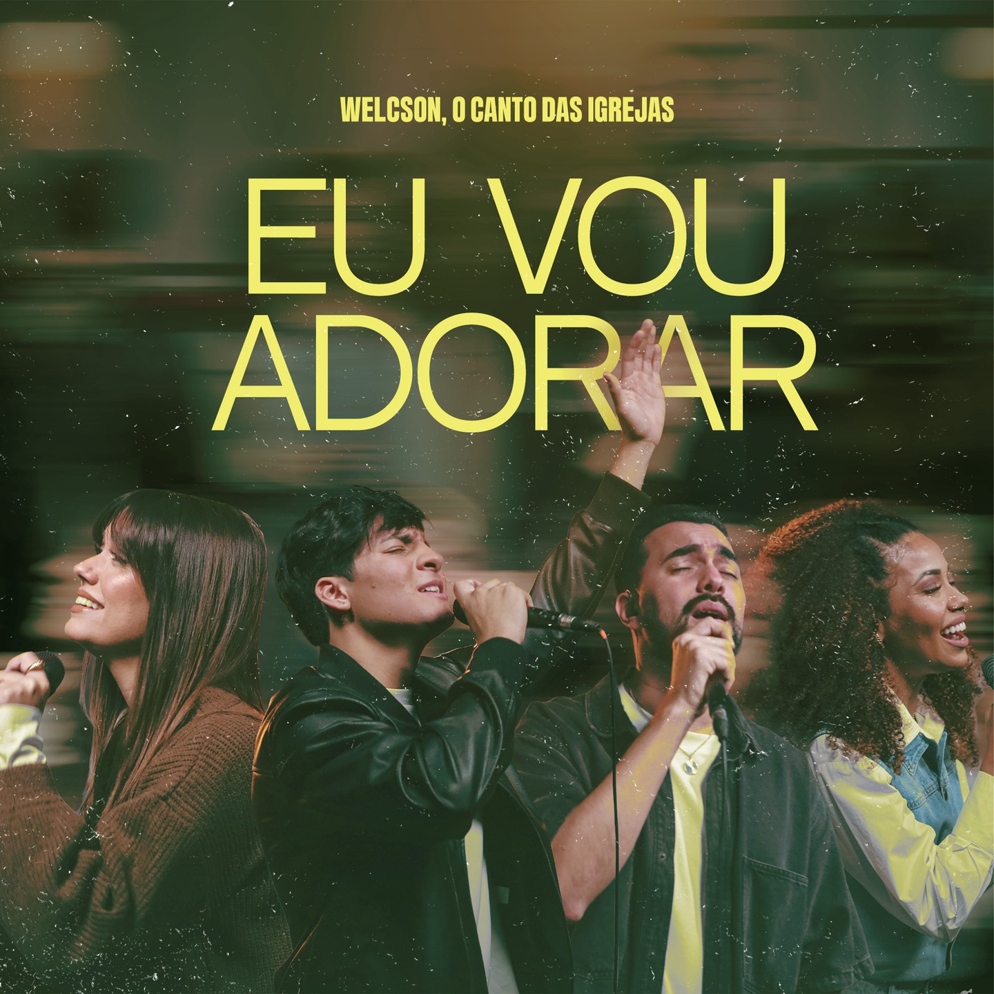 Novo som de fé! O Pastor Jayme de Amorim lança “Não Adianta” — um canto alegre que celebra o poder de Jesus contra toda investida do mal. 🎵🙌
Leia mais no link em bio. Link in Bio
#MúsicaGospel #Fé #Louvor #JaymeDeAmorim #GraçaMusic #GazetaEvangelica