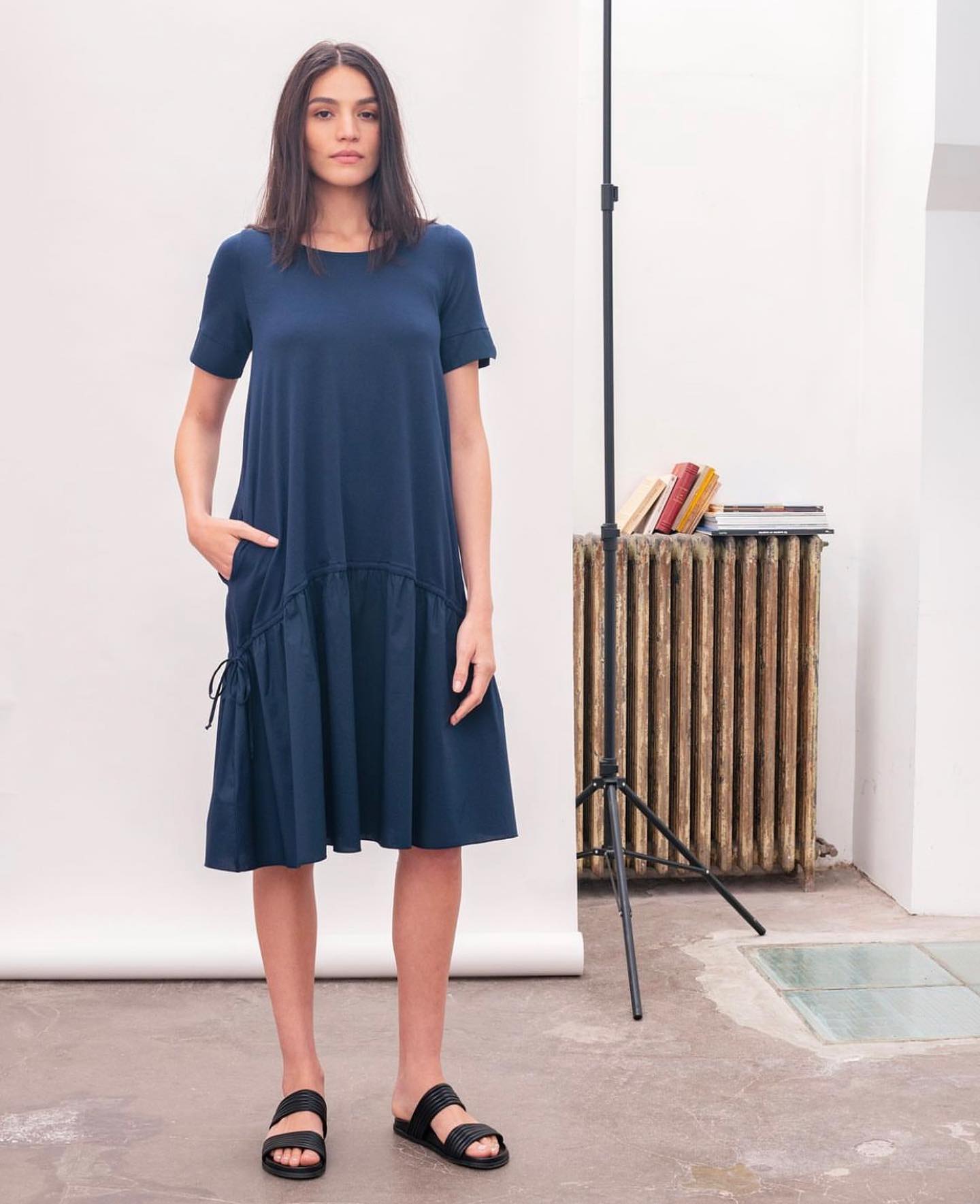 Summer in @humilityofficiel never felt so good