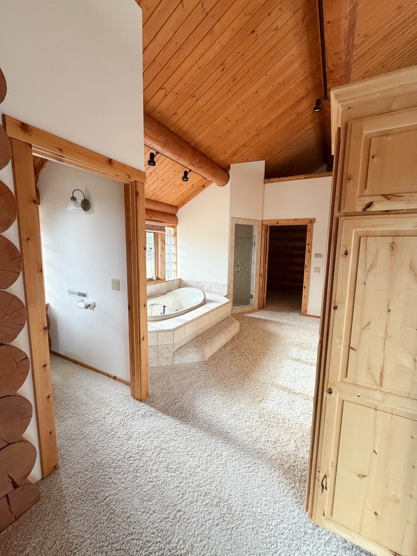 Stay tuned to see what we’re up to with this new remodel 👀