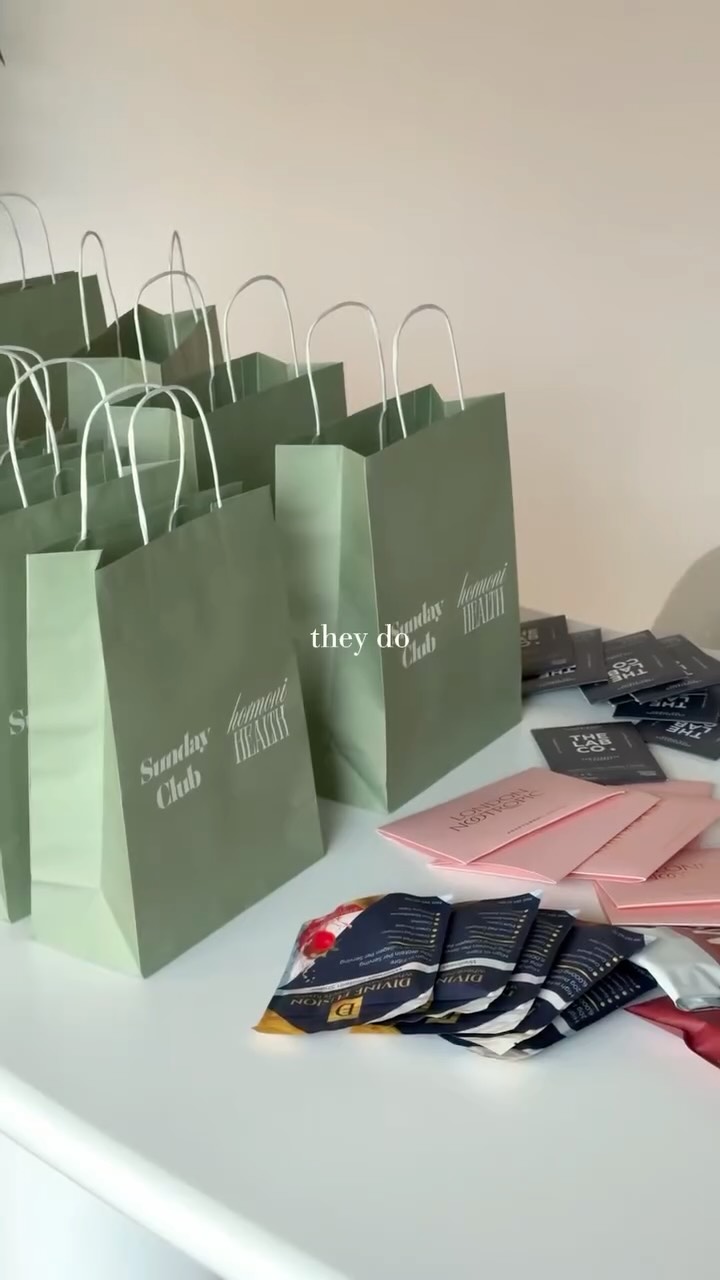 “No one would come.”
That’s what I kept hearing.
Maybe people believe women don’t care about their hormones because we’ve been trained to normalize suffering.
But the second you give women education, community and permission to speak - the room fills.
We don’t lack interest.
We’ve lacked spaces
•
•
•
women’s health | london girl community