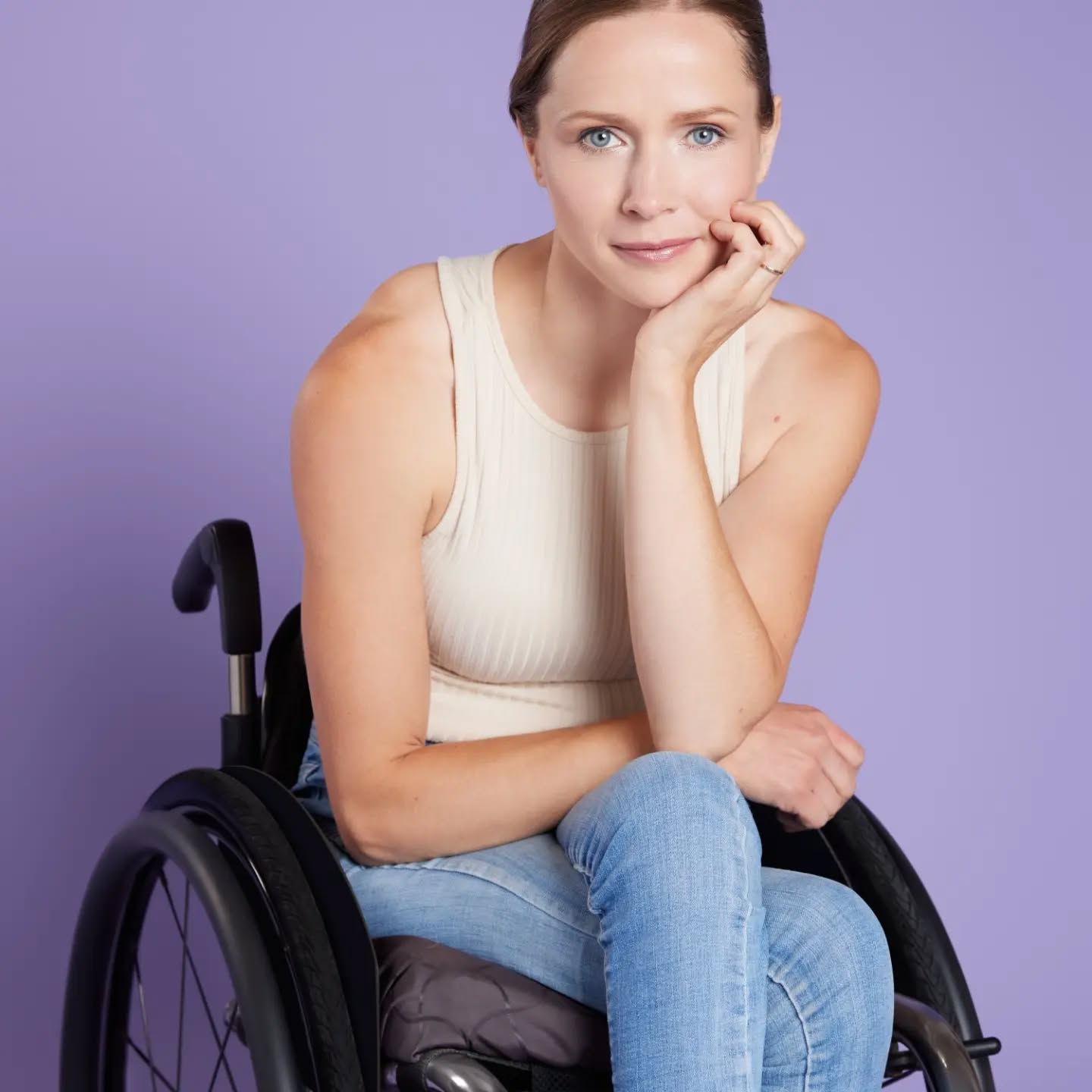 Honored to be on the roster of the most amazing talent agency @kelloinclusive that is changing the way the world sees disability!
So excited to finally show you guys some of what I've been a part of over the last few months!