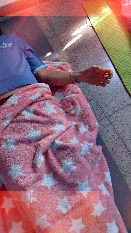 ✨️Activación Cuántica de frecuencia cristica✨️
🌀Cámara energética de apertura, purificación y limpieza del cuerpo físico y del yo inferior para conectar, sin interferencias, con el yo superior ❤️✨️
❣️Solo soy el que soy❣️
Compromiso y acción en el propio camino de evolución 🙏
Gracias infinitas a cada alma que resonó ❣️
Gracias infinitas Arroyo Cabral ❤️ @muni.arroyocabral
Abrazo 🤗
Emi ✨️