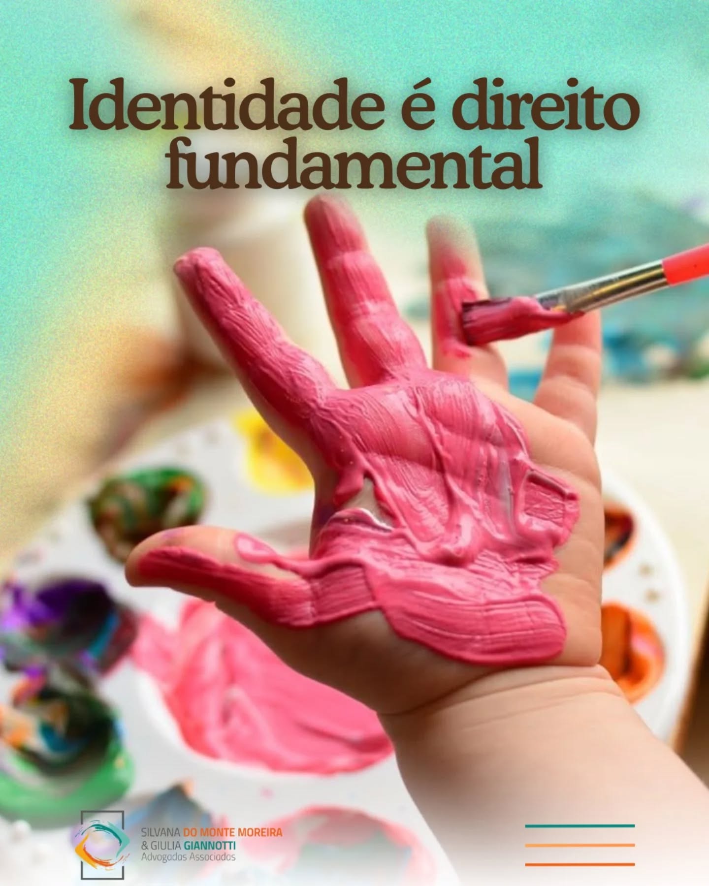 Conhecer a origem é direito imprescritível.
Para Rodrigo da Cunha Pereira, filiação é elemento central da dignidade humana.
O exame de DNA revolucionou a prova — e a recusa pode gerar presunção judicial.
O IBDFAM - Instituto Brasileiro de Direito de Família destaca os efeitos patrimoniais e afetivos do reconhecimento.
Fonte: Rodrigo da Cunha Pereira; IBDFAM.
🪪 Ser reconhecido é existir juridicamente.