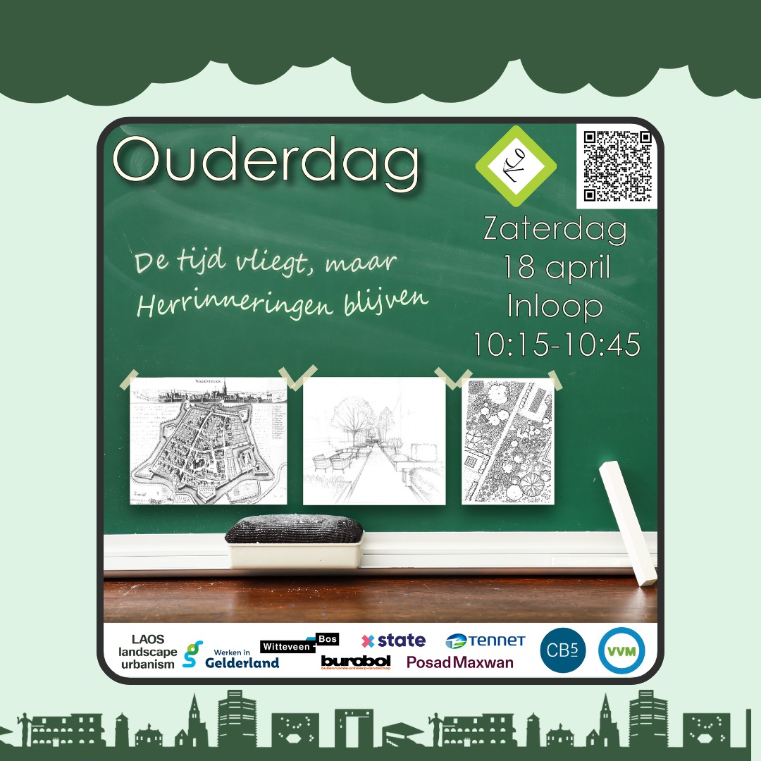 *Only Second-Year BLP students*
Hi tweedejaars!!
Zaterdag 18 april heten wij jullie, en jullie ouders of verzorgers van harte welkom om te komen kijken op de WUR naar onze studie, het moment om ze te laten zien waar wij studeren en wat wij doen :). Op deze dag komen architecten- & planningsdocenten langs om informatie te geven over de studie, is er een rondleiding en doen we opdrachten waar de architecten en planners mee bezig zijn.
De dag begint om 10:45 en de afsluitende eventuele borrel begint om 16:15, om gezellig bij te praten of elkaar te leren kennen. De inloop is tussen 10:15 en 10:45 in forum, de exacte locatie volgt nog in een mail.
Schrijf je in via deze forms en dan hopen we jullie op 18 april te zien!!🙌🏻
Forms: https://forms.gle/V7cQ2Uq6fJs2ay9fA