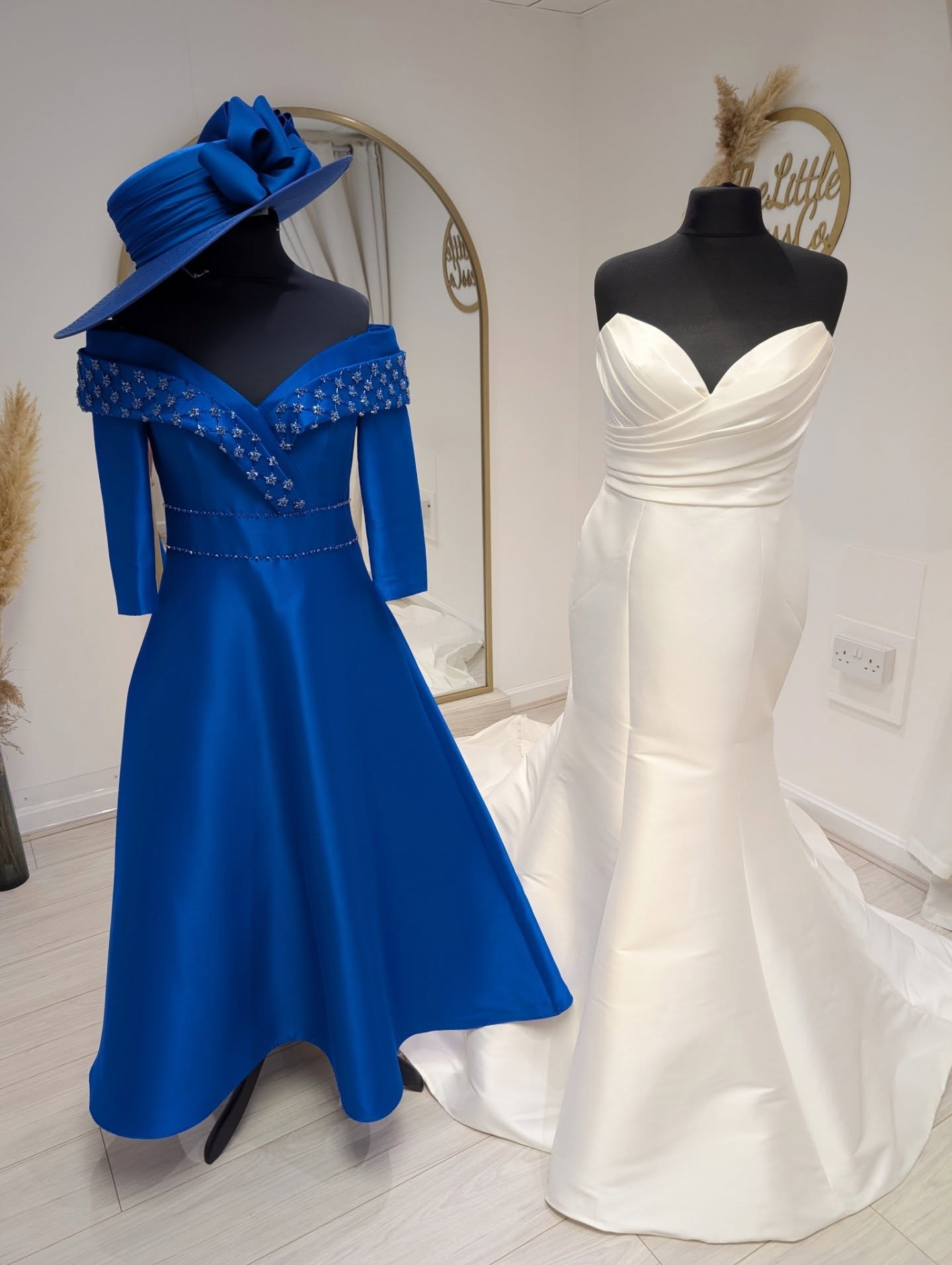 Behind every beautiful bride is someone who has loved, guided, and supported her 🤍
This Mother’s Day, we celebrate the mums, the mother figures, and the cherished memories that walk beside us on life’s most special days.