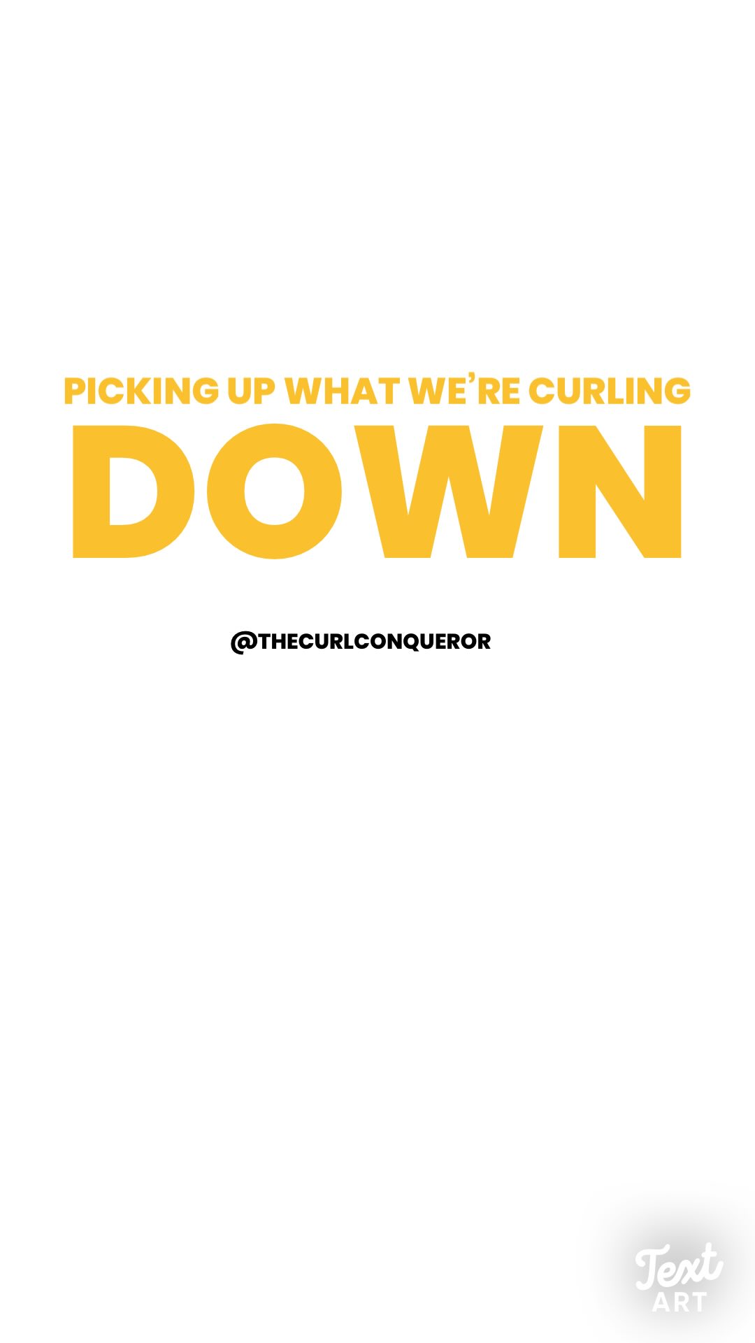 {{{💛 The Curl Conquering Method}}}
we still have a couple slots available for the month of March!
#thecurlconqueror #trending #fyp #reels #atlhairstylist