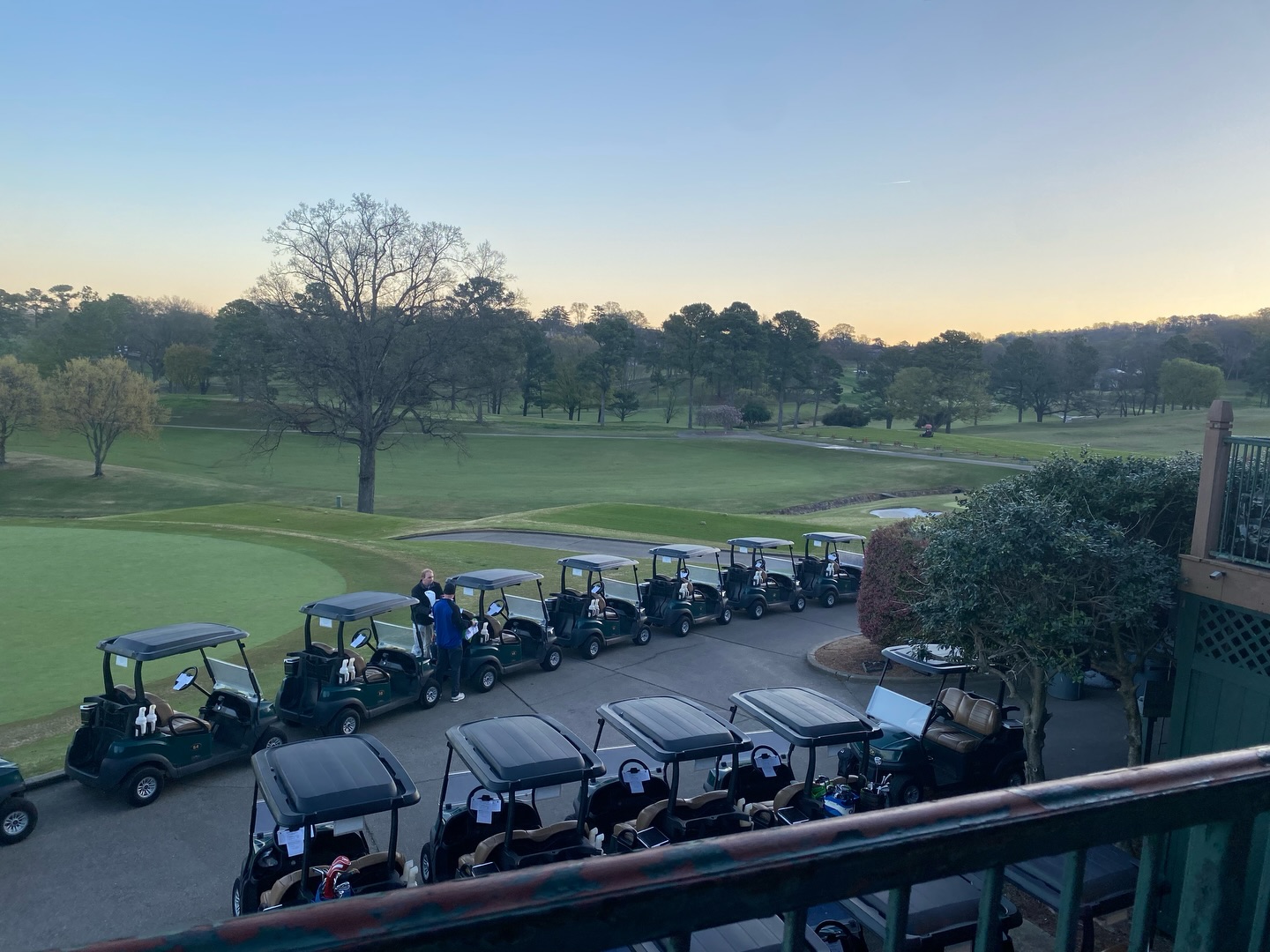 Views this morning. Thank you @nurturebham for this awesome opportunity ☕️🫶🏾 @aliciascoffeellc