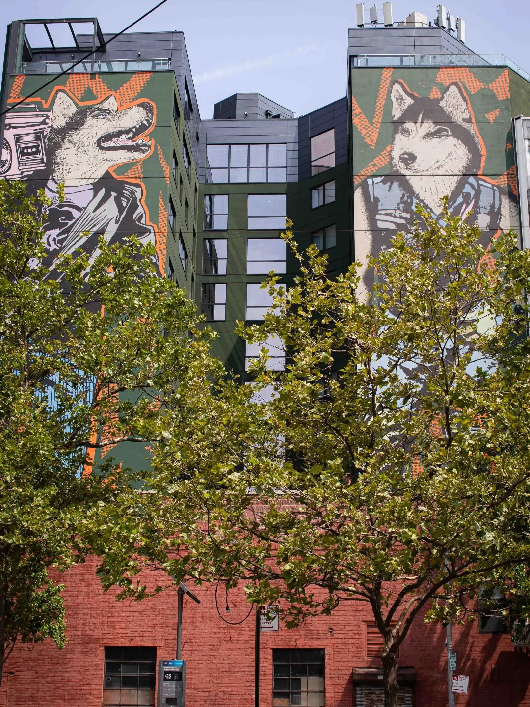 Its inside your head when you create your own war.