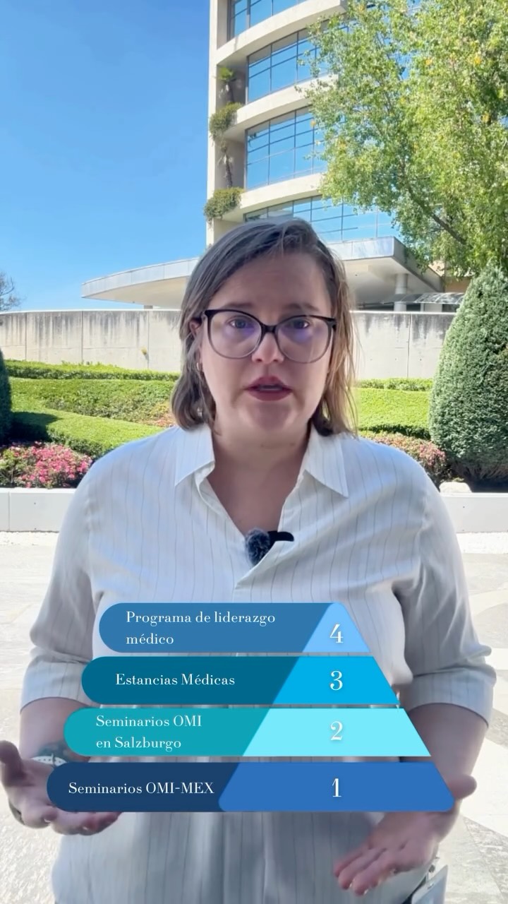 En AMSA entendemos la formación médica como un proceso continuo.
Construimos un modelo estructurado que acompaña a nuestros fellows a lo largo de distintas etapas, fortaleciendo su desarrollo académico, ampliando su visión internacional y proyectando su crecimiento profesional.