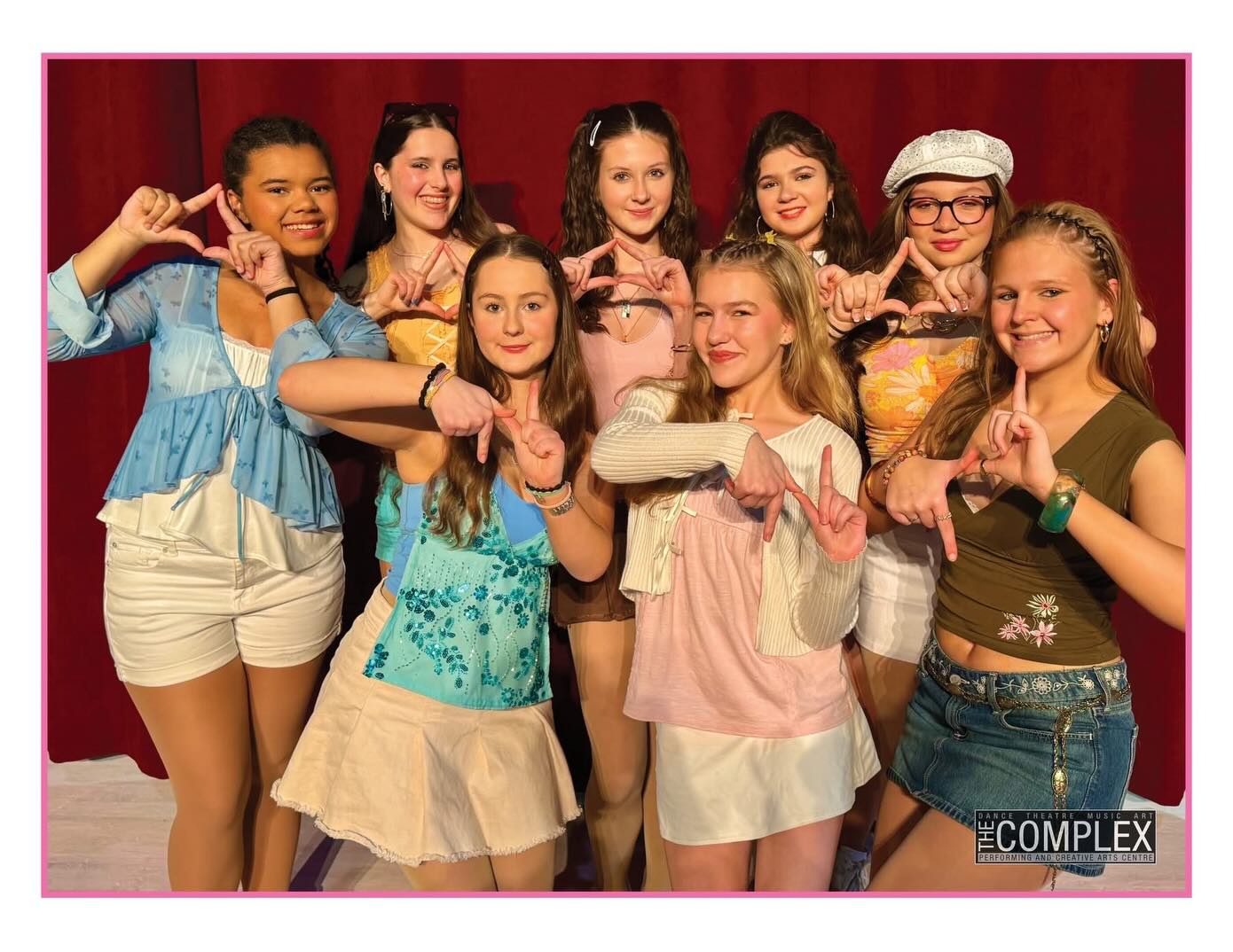 (j4f 2) OMG YOU GUYS… HERE THEY ARE! 💕
The cast of LEGALLY BLONDE and we are OPENING TONIGHT!!
Only THIS WEEKEND — get ready for big laughs, huge energy, killer dancing, powerhouse vocals, and courtroom drama… the legendary Bend and Snap, Whipped Into Shape, “Time for My Cross,” live puppies! Irish step-dancing, and of course… ALL the pink. 💖
Such a fun, high-energy show with an incredible cast. Come join us!!
The Bradley Playhouse:
📅 Fri March 13 · 7:30pm
📅 Sat March 14 · 2pm & 7:30pm
📅 Sun March 15 · 2pm
🎟️ Tickets: www.thebradleyplayhouse.org
#legallyblonde #ohmygodyouguys #thecomplexputnam #theartsmatter #whipitgood liveentertainment 💕