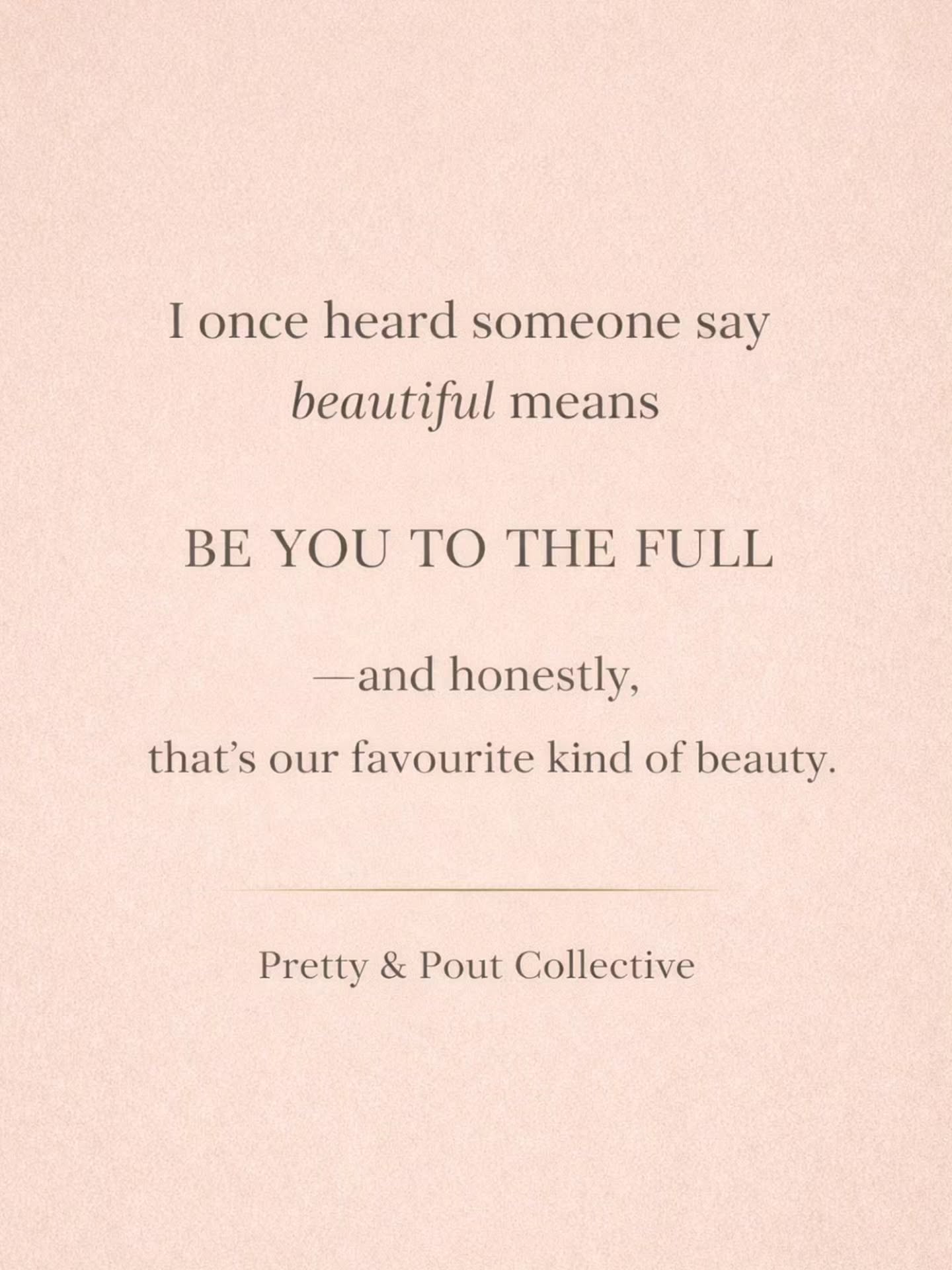 Around here, beauty has never been about perfection.
It’s about feeling like yourself again.
— Pretty & Pout Collective
#YEGbeauty #sherwoodparklocal
#sherwoodparkbusiness #yegsalon #yegstylist