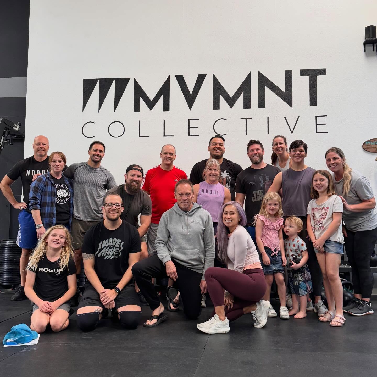 Thank you to everyone who made it out for our third & final week of the open!!
Thanks for showing up each Saturday morning, pushing yourselves, supporting one another & just being a part of our community 🖤🖤
.
.
#crossfit #crossfitopen #crossfitgym #crossfitcommunity