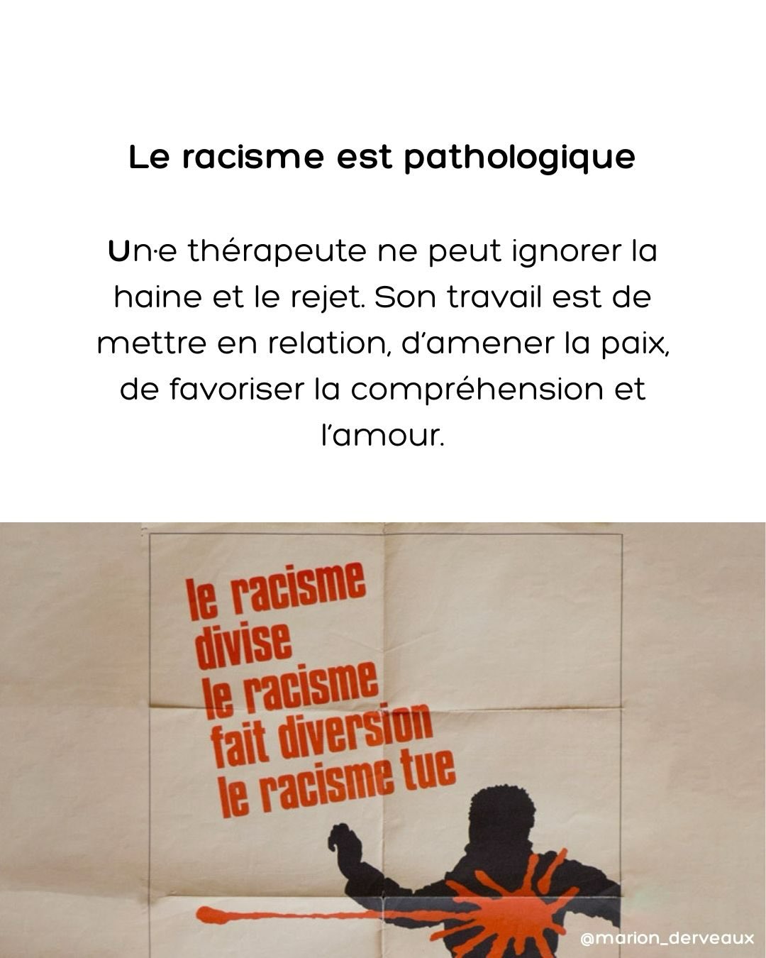 #antiracisme #municipales2026 #solidaire #citoyen #therapeute