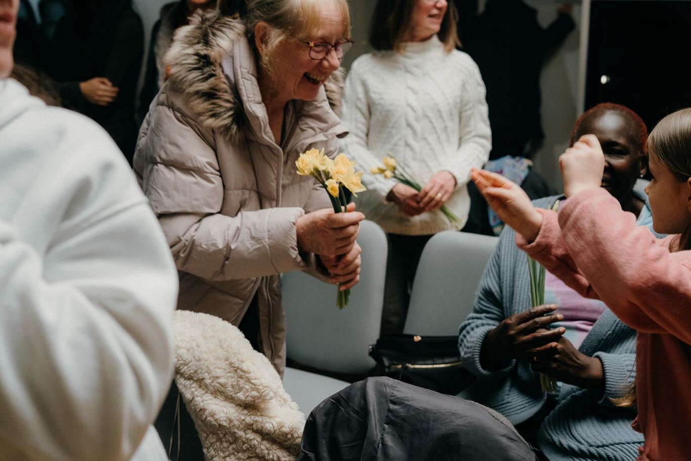 “Honour her for all that her hands have done and let her works bring her praise at the city gates.” 🌼🌸
Proverbs 31:31
Happy Mother’s Day!