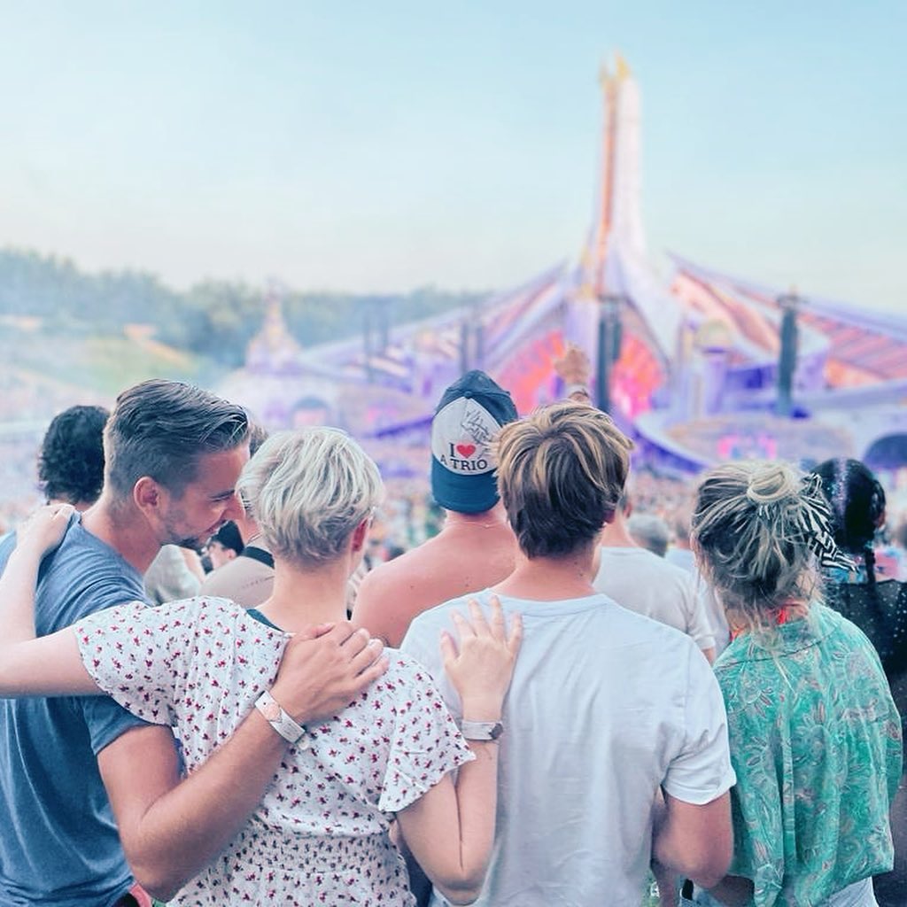 TML 2022. #bucket ✅ #friends 🍹#summer ☀️ #loveyouall 💕