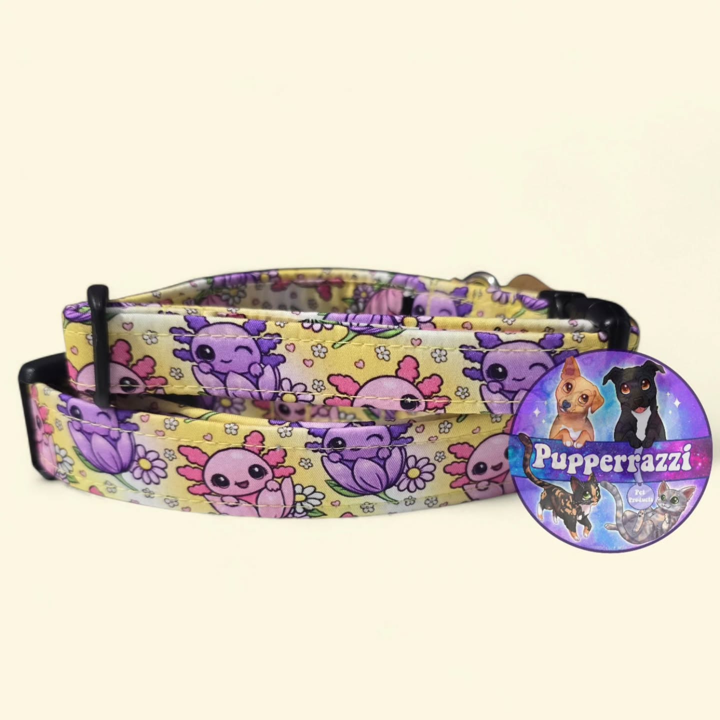 Some spring time Axolotls in tulips!
Who's ready for real Spring? 🙋🏻♀️🙋🏻♀️🙋🏻♀️🙋🏻♀️🙋🏻♀️