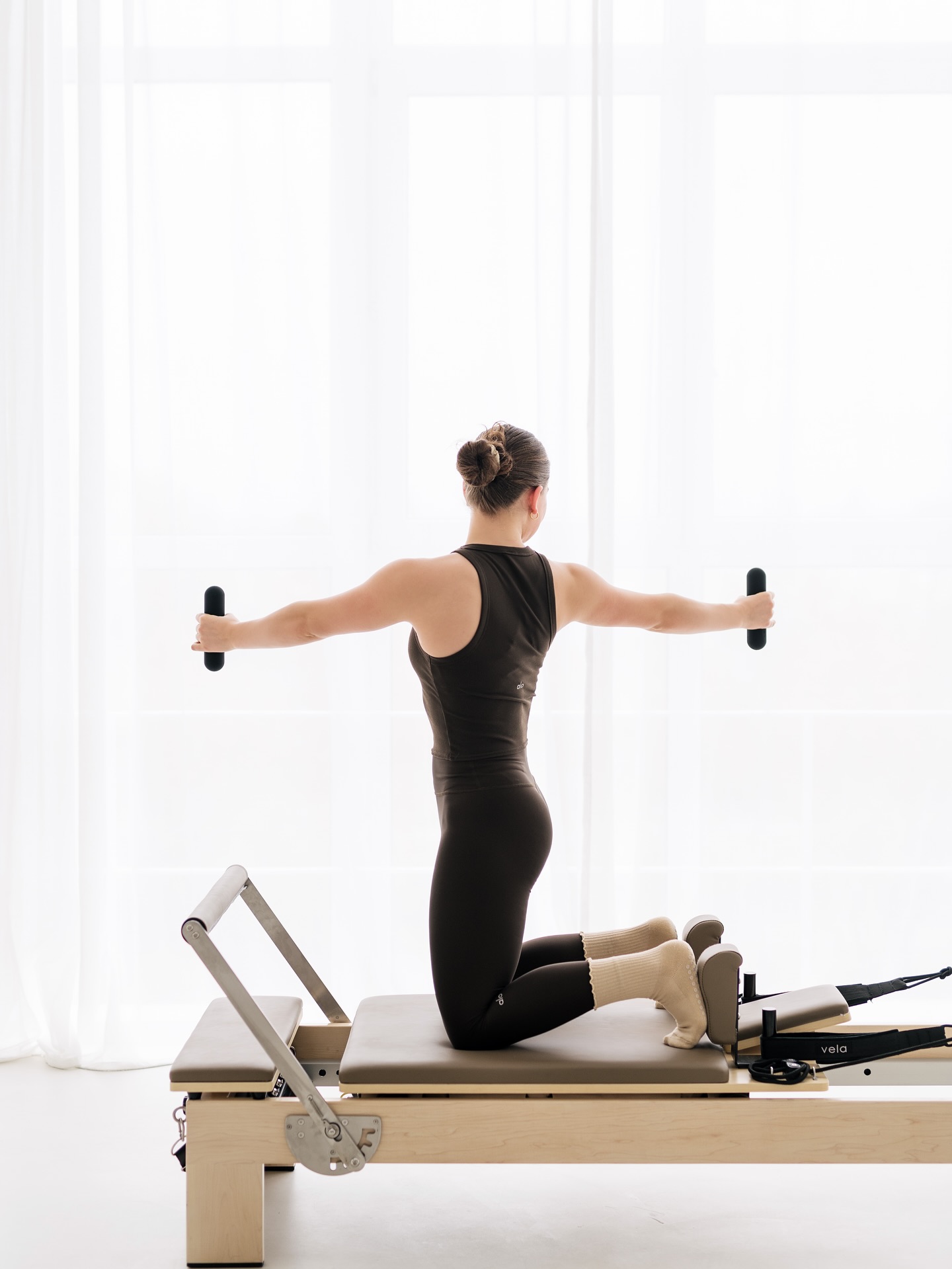Find your balance 🤎 #velareformer