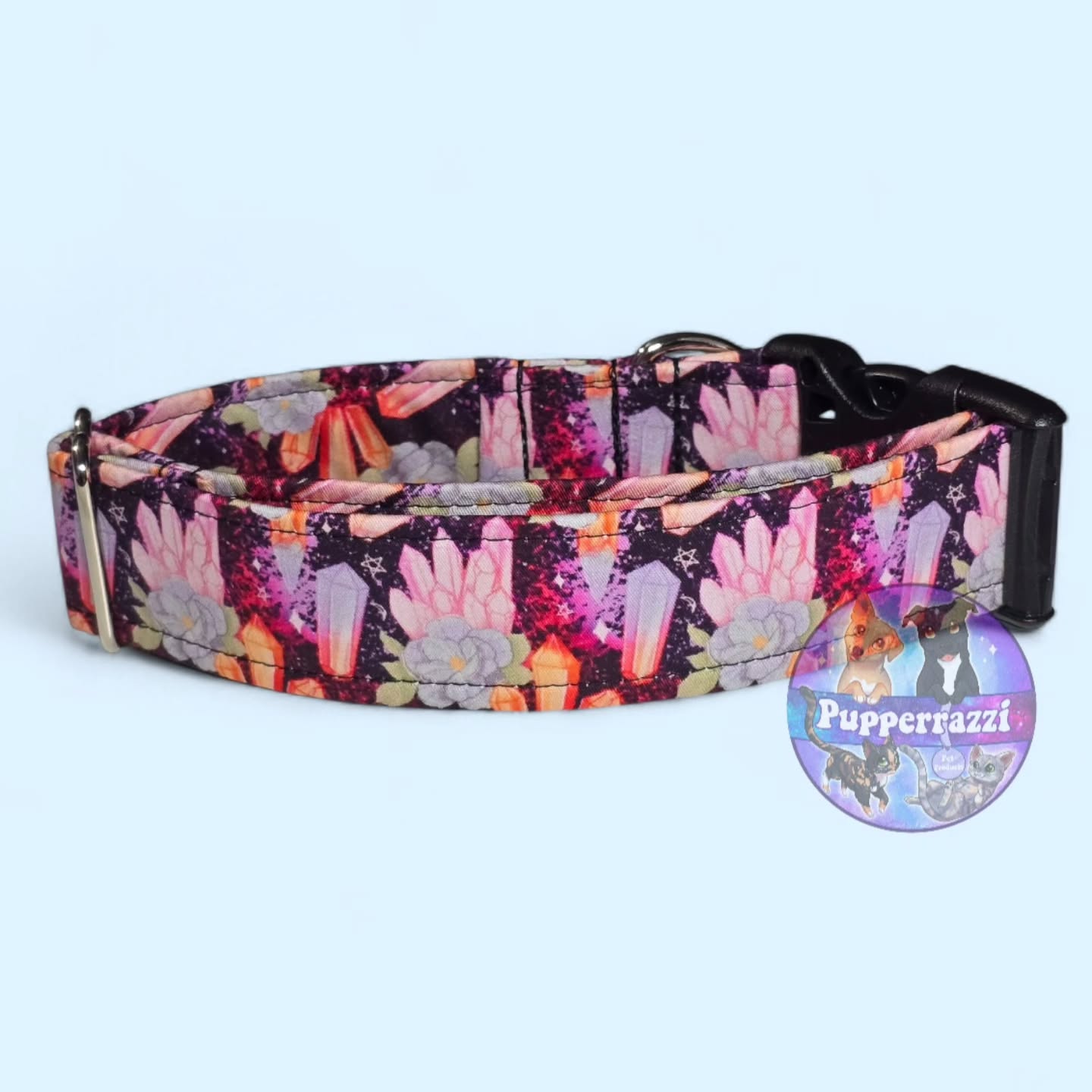 Crystal peeps, where you at!? 😍