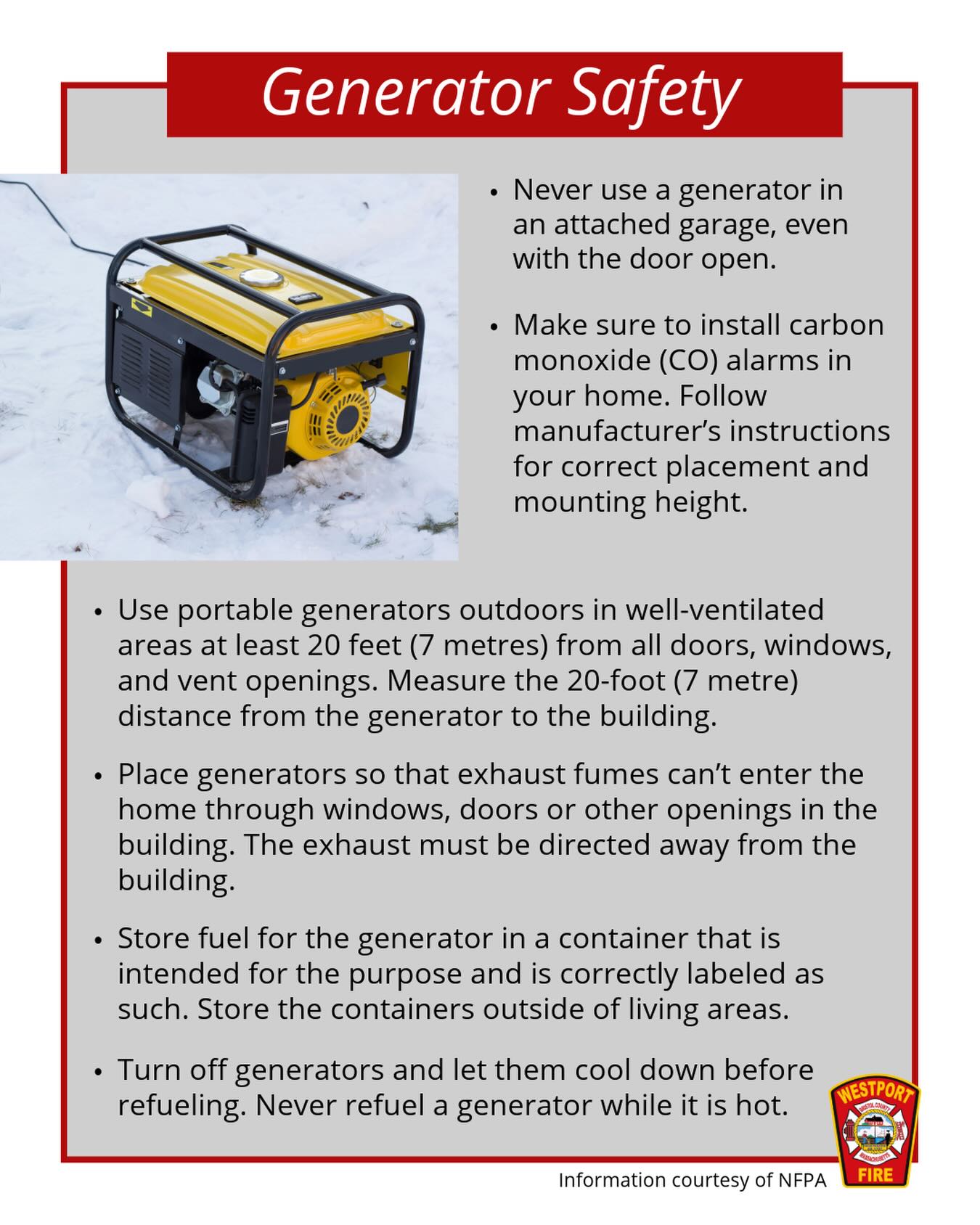 A High Wind Watch will be in effect Monday afternoon through Monday night with strong southerly wind gusts of up to 60 mph possible at times.
High winds could down trees and power lines, scattered power outages are possible across our area.
#westportma