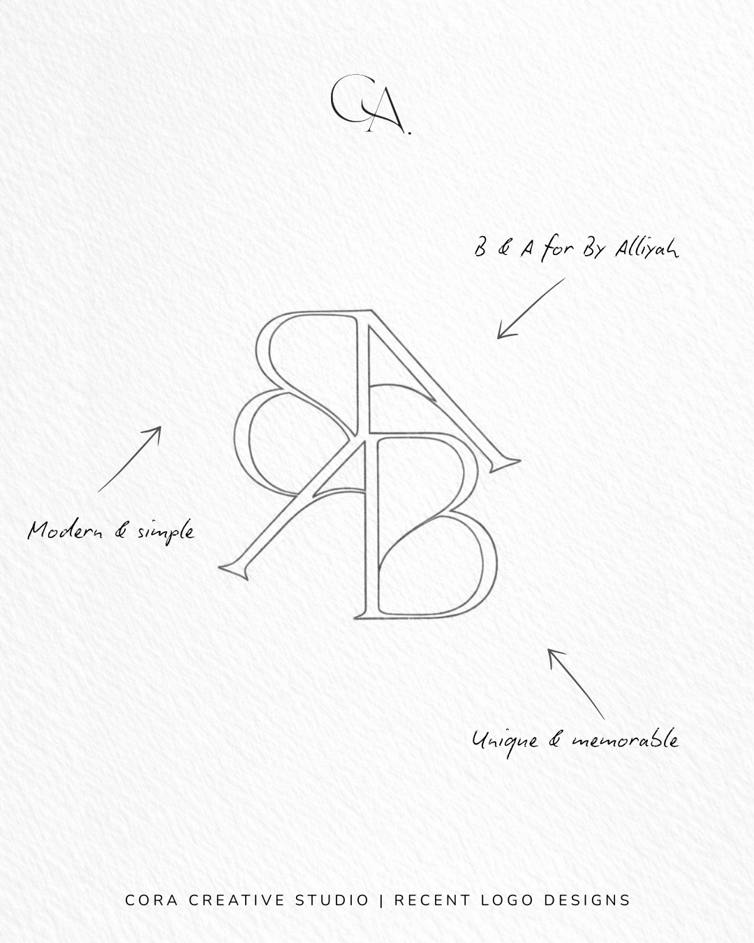 Showcasing some of our recent logo designs created for brands ready to elevate their identity.
At Cora we believe a logo should do more than look good. It should capture the essence of a brand, communicate its values and create a memorable first impression. From bold and modern to clean and minimal, every design is built with strategy and intention.
If you are ready to refresh your brand or create a logo that truly represents your business, our design team is here to help.
#BrandDesign #LogoDesign #BrandIdentity #GraphicDesign