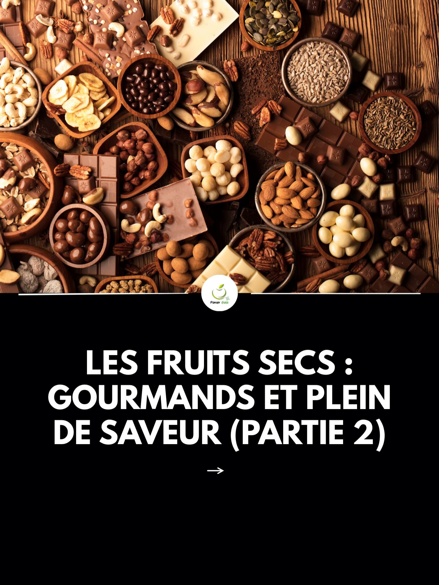 🌰 Zoom sur les fruits secs
Raisins secs, pistaches décortiquées, figues sèches, abricots secs, noix de cajou à l’ail noir ou encore mélange sportif…
Les fruits secs sont parfaits pour une pause gourmande et pratique à tout moment de la journée.
À déguster nature, en encas, dans les salades ou dans les desserts, ils apportent saveur et croquant aux recettes.
Des produits simples, faciles à emporter et toujours appréciés 🌰 #fruitsec #decouverte