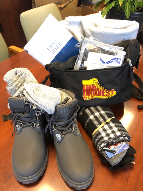 Every time we head out for a clinic or outreach, we don’t just bring supplies; we bring care, preparation, and compassion, and while the items may seem small on their own, together they make a real difference for someone facing life on the streets.
If you would like to get involved, you can volunteer or partner with us to sponsor a clinic.