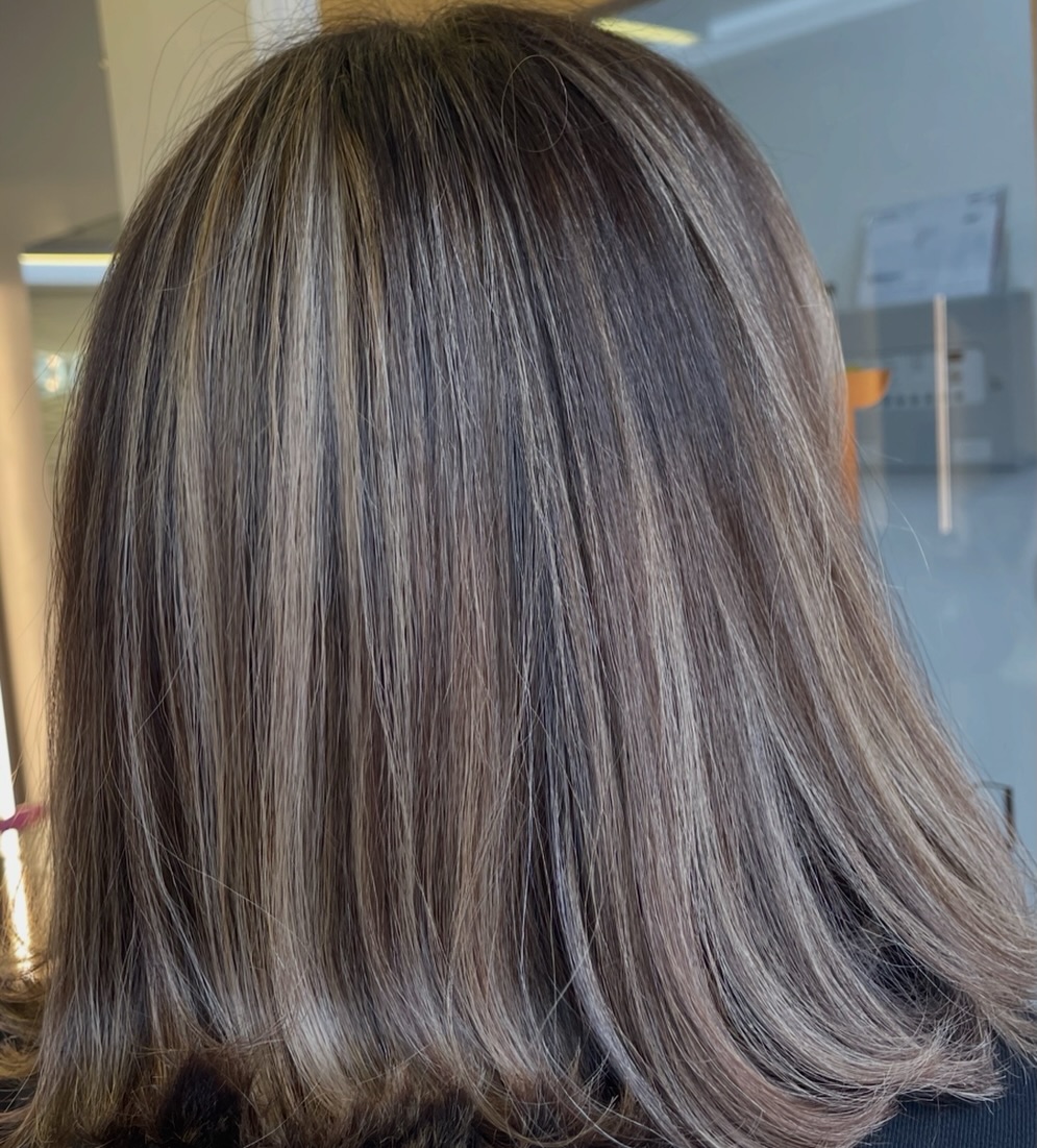 🤎
#cheshire #blowdry #altrincham #weekyblowout