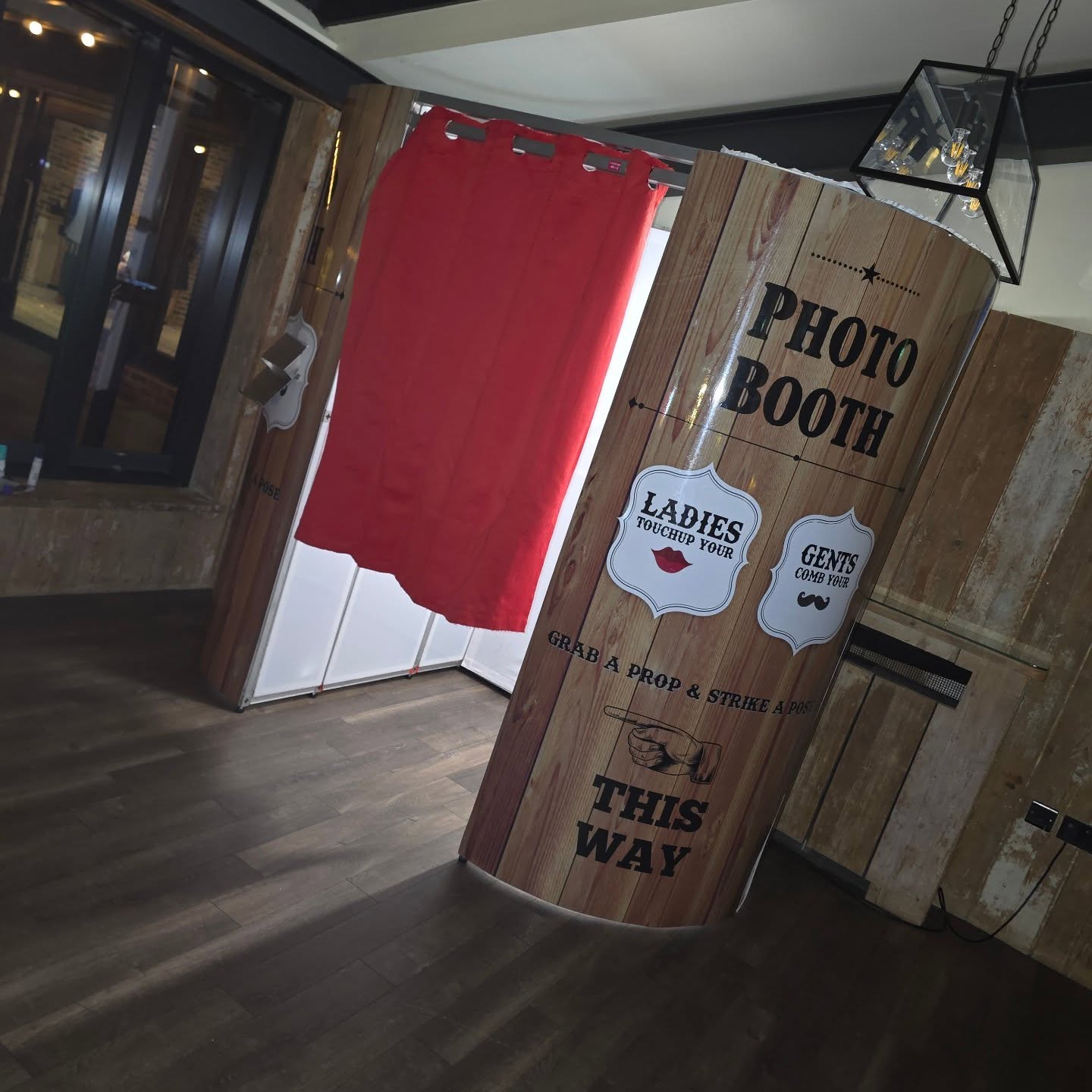 Tonight we're providing our Rustic Oval Booth for Mr & Mrs Taylor's wedding reception.
#fellsfunbooth #fellsfotos #ovalbooth #weddingreceptionsetup #weddingreception photobooth photobooths photoboothwedding photoboothhire photoboothparty photoboothideas wedding weddings weddingday weddingsplanning weddingguest weddingvenues weddingplanners weddingreceptions weddingreceptionvenues weddingreceptionfun weddingreceptionsetup weddingreceptionideas selfiewizardfellsfotos selfiephoto selfie selfies selfietime weddingreceptionideas selfiephoto selfie selfies