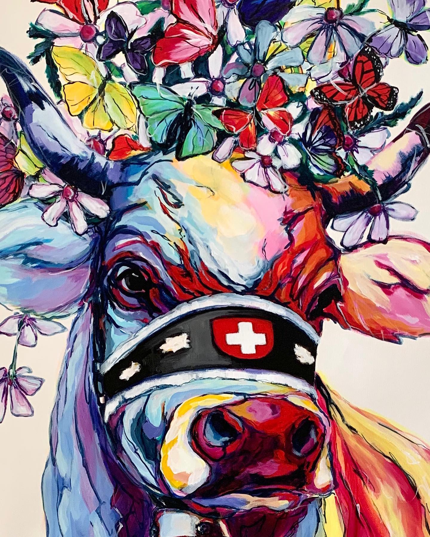 BB-PRINT Winter - 2023
@lenapiwitt_painting
INNOVATION. TECHNOLOGIE. LIFESTYLE. BAU.
Für Architekten, Planer, Fassadenplaner, Ingenieure, Immobilienverwaltungen, Bauunternehmen und GU's und den Öffentlichen Sektor.
10‘000 Ex.
Sommer & Winter.
www.Baubible.ch