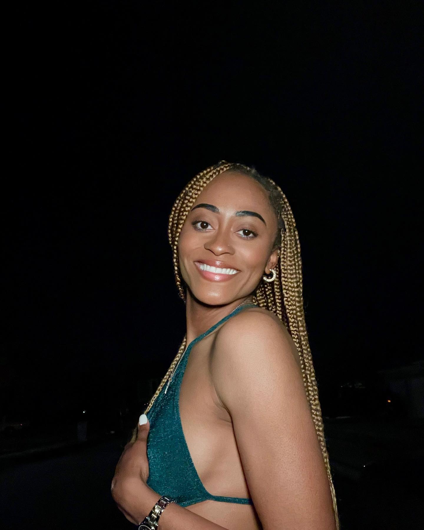 if pretty was a person