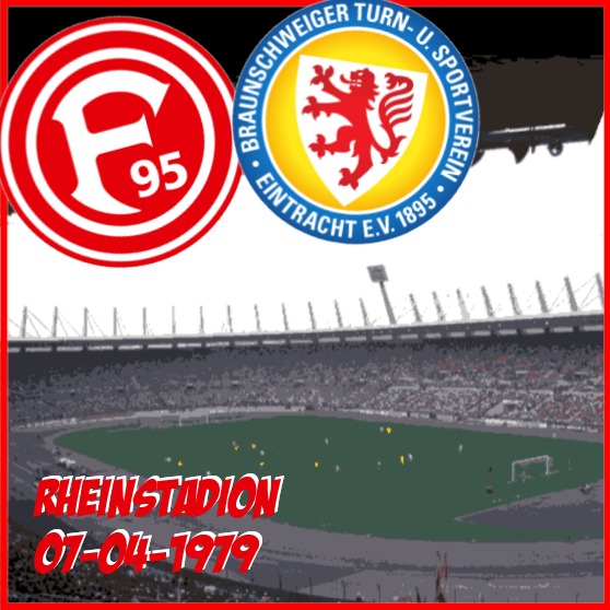 ⚽ Fortuna Düsseldorf - Eintracht Braunschweig 2:2, 1. Bundesliga
📅 vor Ort am 07.04.1979
🏟️ Stadion: Bundesliga, Samstag 15:30 - und 11.500 Zuschauer waren da. Wow, jeder fünfte Platz in der Betonschüssel Rheinstadion war besetzt!
🤩 Legenden: Aus Düsseldorfer Sicht alle 11 der Saison 78/79: 7:1 gegen Bayern, das 3:4 im Europacup-Finale gegen Barcelona, Sieg gegen Hertha im DFB-Pokalfinale.
Eintrachts damalige Legende war Harald Nickel, nicht nur wegen seiner aus dem Stand verwandelten Elfmeter.
Der kicker brachte mal ‘ne Story über ihn mit folgendem Foto: Nickel zu Hause in seiner Sitzecke, den Hörer vom Ringelschnur-Telefon am Ohr, eine Zigarre in der anderen Hand, seine Trademark-Rasierklinge an der Halskette baumelnd, die Füße in Cowboystiefeln auf dem Ottomanen hochgelegt - genau das, was man in den 70er-Jahren unter being cool verstand.
Wäre ungefähr so, als würde sich Joshua Kimmich heutzutage in Vintage-Klamotten beim Breathwork in seinem Urban Garden auf der Verkehrsinsel knipsen lassen, während er im analogen Notizblock checkt, um wieviel Uhr Training ist.
👩👩👧👧 Fans: Wir folgten Signore Papa zum Kassenhäuschen, wo er drei Stehplatzkarten kaufte: einmal Vollzahler und zwei Ermäßigte für uns halbe Portionen mit den blau-gelben Schals. Überraschung, es waren Karten im Fanblock der Fortuna! Mahnende väterliche Worte: "Wenn ihr Ärger kriegt, dann kenne ich euch nicht."
Es kam, wie es kommen musste: 5 Minuten vor Schluss, Eintracht geht 2:1 in Führung. Die Bambini jubeln, Signore Papa überlegt schon mal, wie er Signora Mama erklärt, warum die beiden mit Lücken zwischen den Milchzähnen nach Hause kommen: In Düsseldorfs Altstadt gerieten sie zwischen eine Pro-Schah und eine Pro-Chomeini-Demo. Oder: auf der Rückfahrt überfiel die RAF die Autobahnraste, auf der Flucht schubsten sie die beiden am Haribo-Regal um.
Väterlicher Seufzer der Erleichterung, als 3 Minuten später der Ausgleich fiel. Alles friedlich, alle kamen (wie immer gegen F95) ohne Zahnlücke nach Hause.
🐶 Wenn Fortuna ein Hund wäre: groß, freundlich, gönnt sich längere Ruhezeiten - ein Neufundländer.
#fortunadüsseldorf #f95 #eintrachtbraunschweig #ebsf95 #rheinstadion #groundhopping