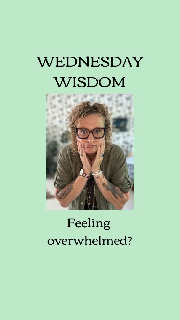 Do you ever feel overwhelmed and if you do, what do you do to look after yourself? ❤️🩹
This weeks Wednesday Wisdom isn’t a styling tip but a chat about a Māori health model that I use to see where I’m at, where the energy drains are and what’s missing …
🚴🏼♀️🧘🏼♀️🎨
Comment link below if you’d like some additional information and remember to take care of yourself first, fill up your own tank first. That way you have the energy to give to others. ⛽️
Te Whare Tapa Wha is a Māori health model that is for all to use. It’s a wonderful tool for your wellbeing.
Ka kite 💋
PS I’ve had a great day since creating this reel, this morning and I’m feeling much better ❤️
#justlikeyouaotearoa
#personalstylistnz
#wednesdaywisdom
#tewharetapawhā
