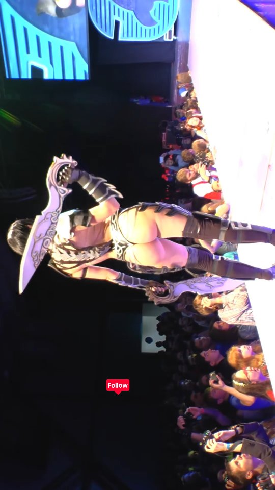 Gotcha! Now go train you perv