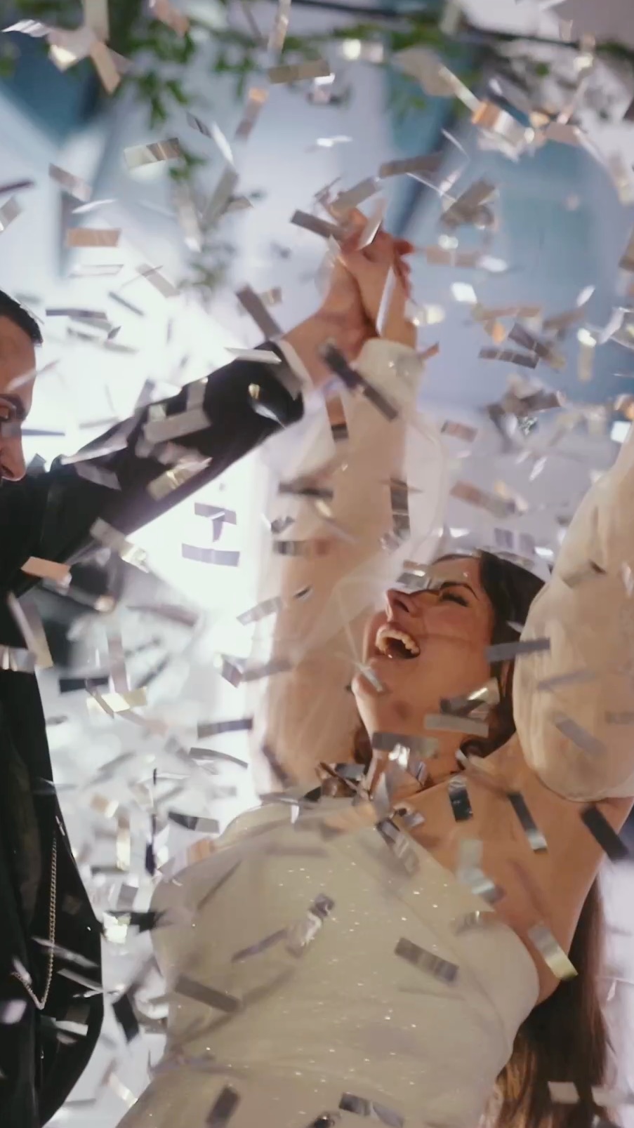 A perfect winter but early spring day at Swynford Manor 🤍❄️
Drew & Katie tied the knot on a bright, crisp Saturday surrounded by so much love, laughter, and unforgettable moments. From the frosty morning air to the warmth of the celebration inside, every part of their day felt truly magical.
These two brought the fun, the energy, and the kind of connection that makes capturing moments like this such a joy.
Here’s a little glimpse into a day full of love, smiles, and memories that will last a lifetime ✨
Drew & Katie — thank you for letting me be part of your story 💫
#WeddingHighlights #SwynfordManor #WinterWedding #LoveStory #WeddingVideography #JustMarried