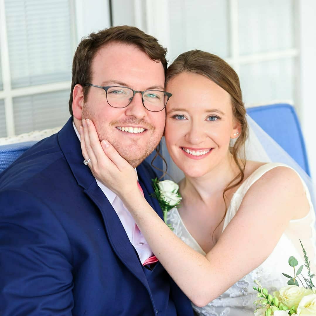I'm grateful to say my first wedding post covidpocalyse was Saturday! This is the second wedding I've coordinated in a year for this family so it was even more special for me! The wedding was perfect, the couple was amazing, the venue is a favorite of mine and the vendor team was FLAWLESS! @mariamsaifan capture everything perfectly! .
Vendor Team:
Photography: Mariam Saifan
Coordination: Wedding Elegance
DJ: Nick from @iconeventgroupkc
Caterer: @brancatoscatering
Venue: @thehawthornehouse
.
.
.
Reposted from @mariamsaifan Congratulations to the beautiful Melanie + Joe!!! You two are so sweet inside and out!! Your wedding day was perfect!
Thank you so much for choosing me to photograph your wedding! .
.
.
#TheHawthorneHouse #wedding #loveisnotcancelled #covidwedding #weddingplanner #weddingcoordinator #kcweddings #theknot #theknotkc #love #shesaidyes #weddinginspiration #weddingdetails #bride #groom #weddingdress #weddingphotography #kc