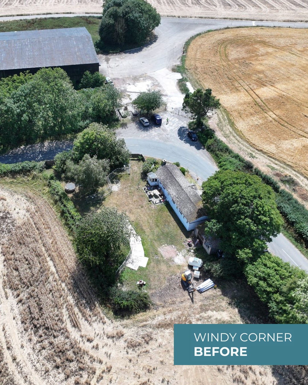 Swipe to see how we transformed this open site into a fully erected SIP structure at Windy Corner.
The structure was completed in just 17 days on site, creating a weather-tight, insulated envelope ready for follow-on trades to continue the build.
If you are thinking about building a sustainable home and time is not on your side, SIPs could be the right solution. Get in touch to discuss your project or visit our show home to see how it all comes together in practice. Book your visit via the link in our bio.
Architect: @wda.architects
Main Contractor: @harbarndevelopments
Structural Engineers: @awaengineers
#beforeandafter #sips #sustainablehomes #siteprogress #modernmethodsofconstruction