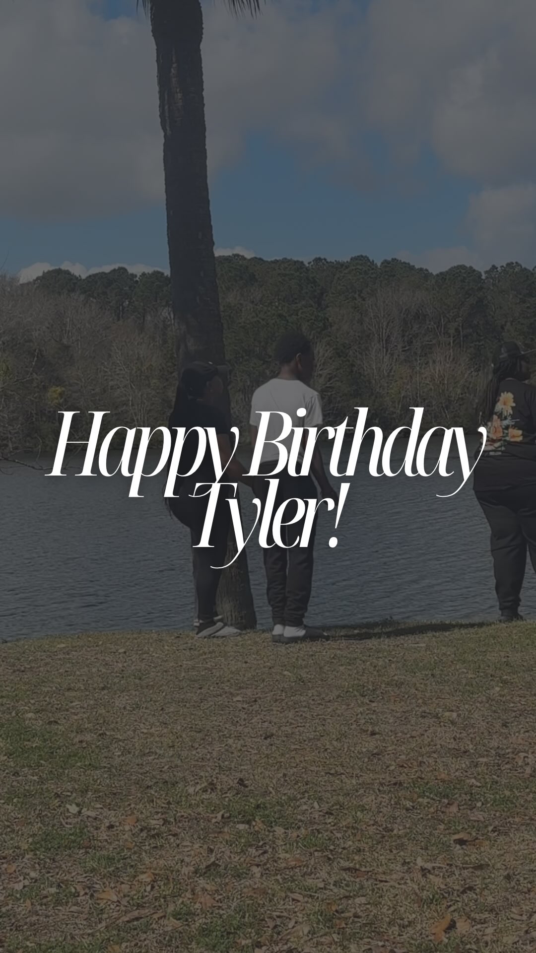 “Have kids,” they said…
Most days are a challenge 🤣 but being Tyler’s mom for the past 12 years has been the best and most fun challenge of my life.
This video pretty much sums up our relationship.
To my best friend and my new fishing partna… mommy loves you.
Happy 12th Birthday @lilguytyler!!! ❤️
#boymom #preteen #momlife #happybirthday #memories